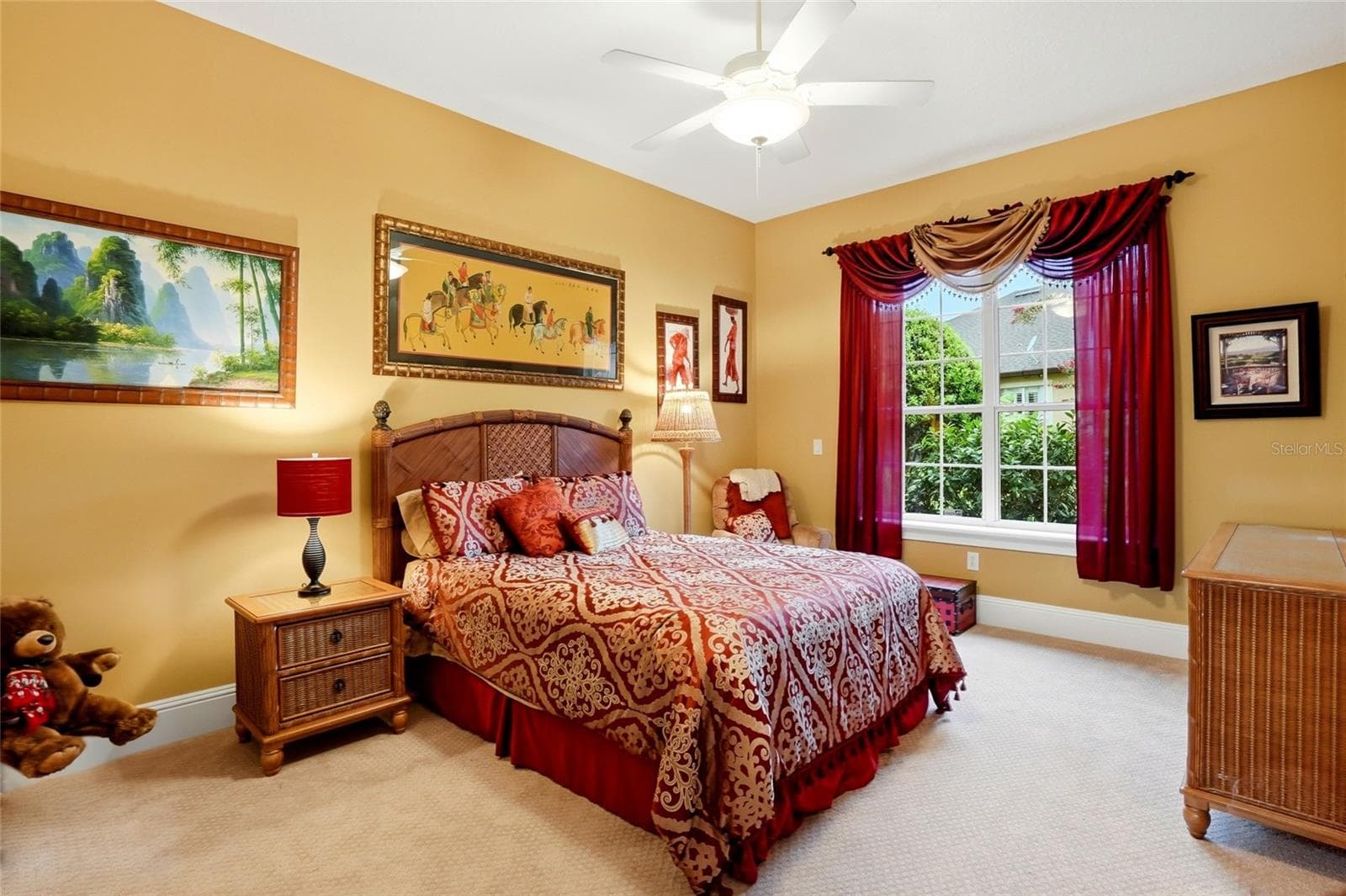 Single Family Residence at 1059 CEASARS CT, MOUNT DORA, photo 38 of 72