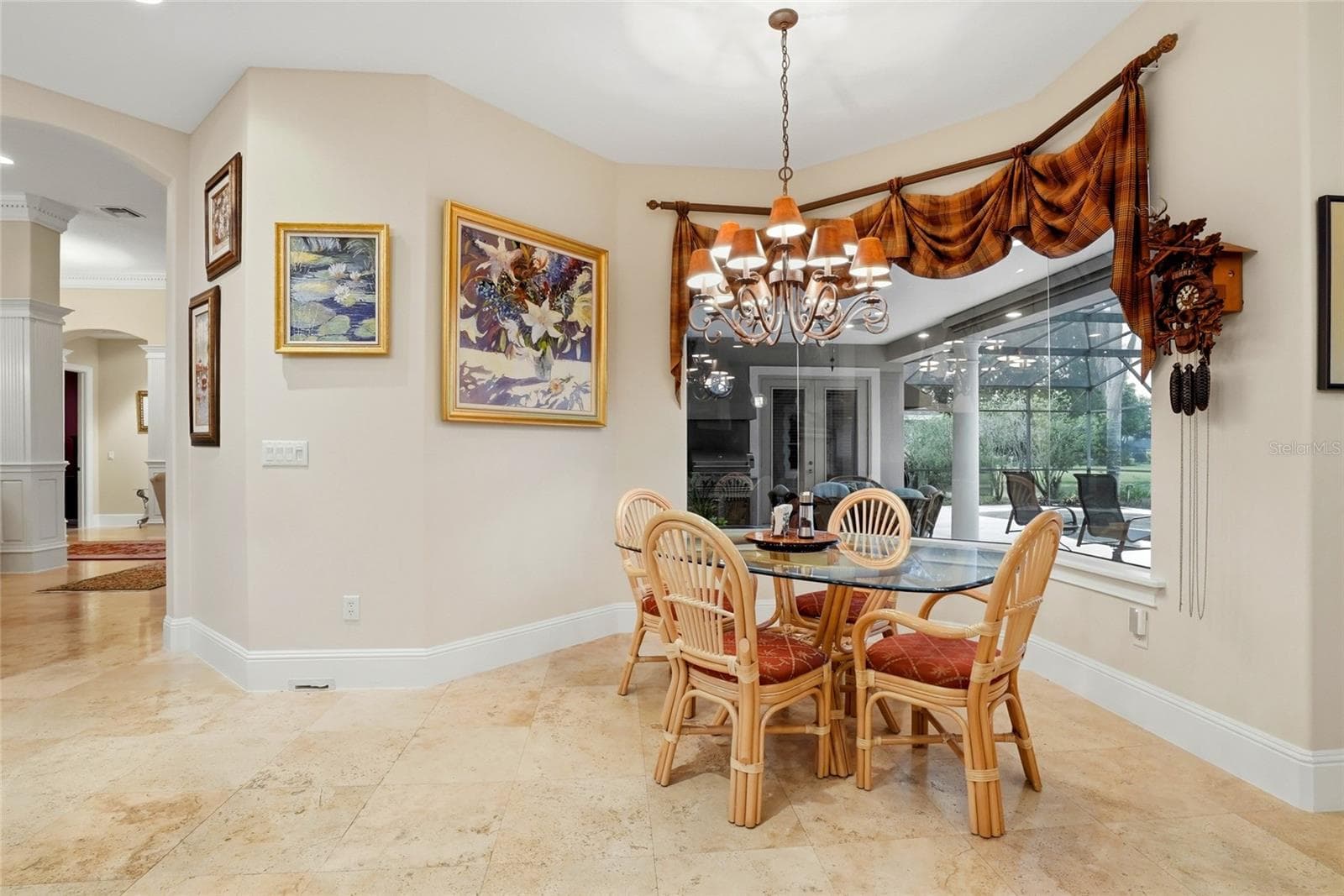 Single Family Residence at 1059 CEASARS CT, MOUNT DORA, photo 40 of 72