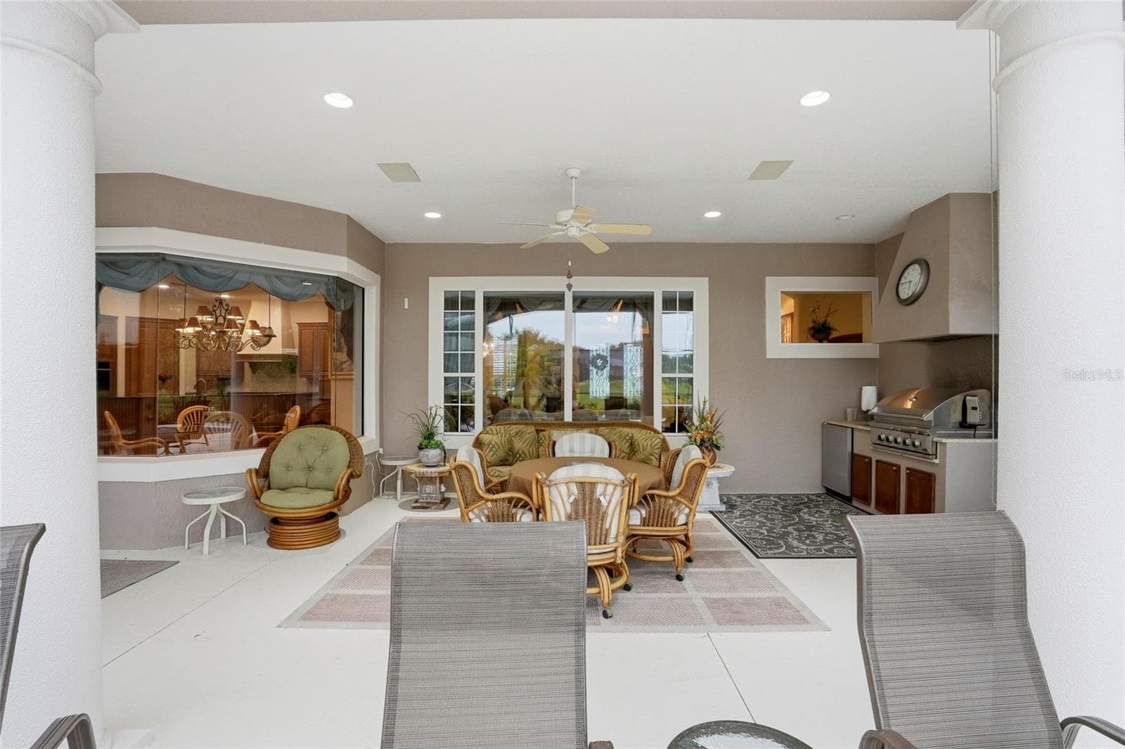 Single Family Residence at 1059 CEASARS CT, MOUNT DORA, photo 47 of 72