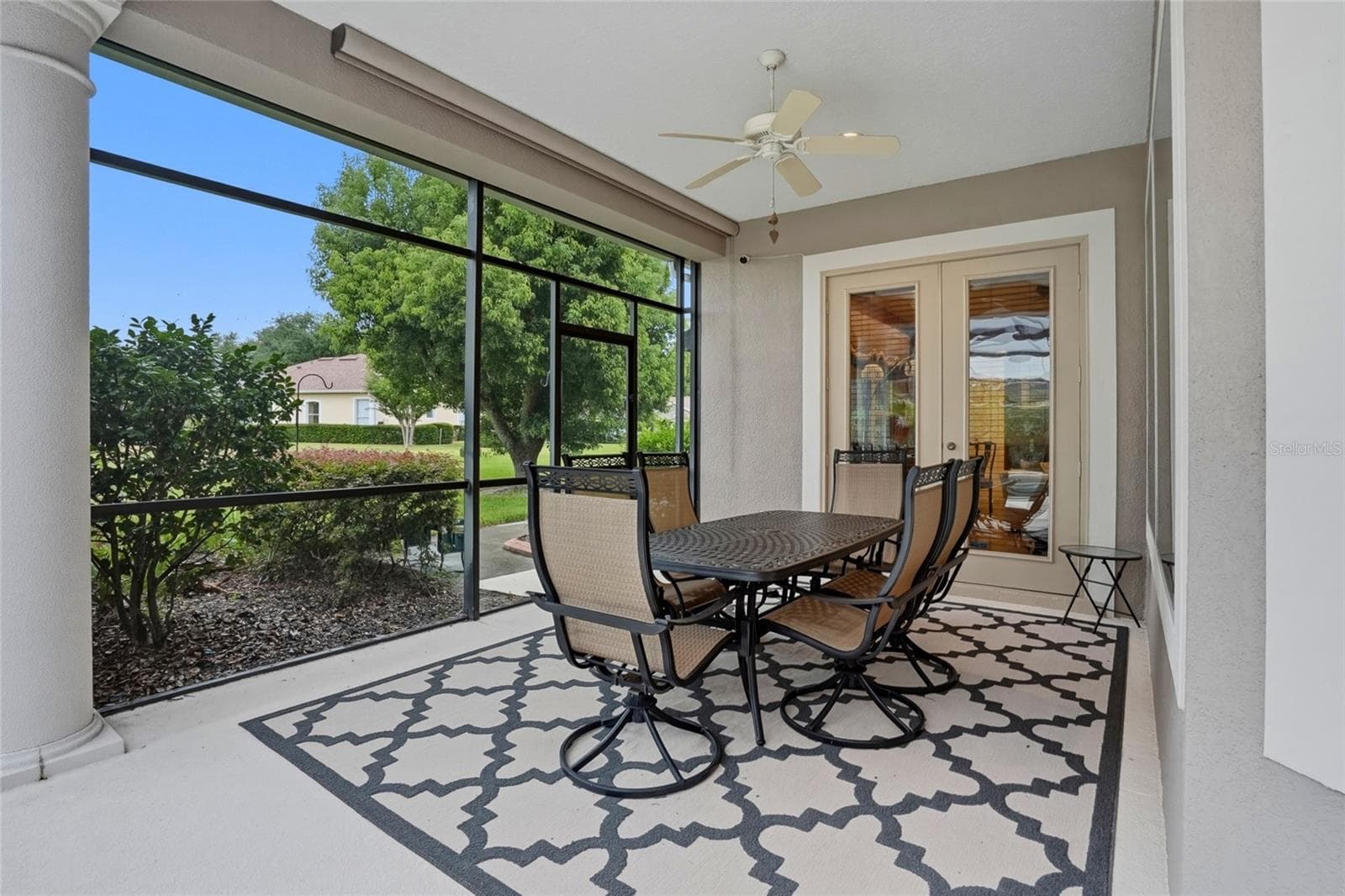 Single Family Residence at 1059 CEASARS CT, MOUNT DORA, photo 50 of 72