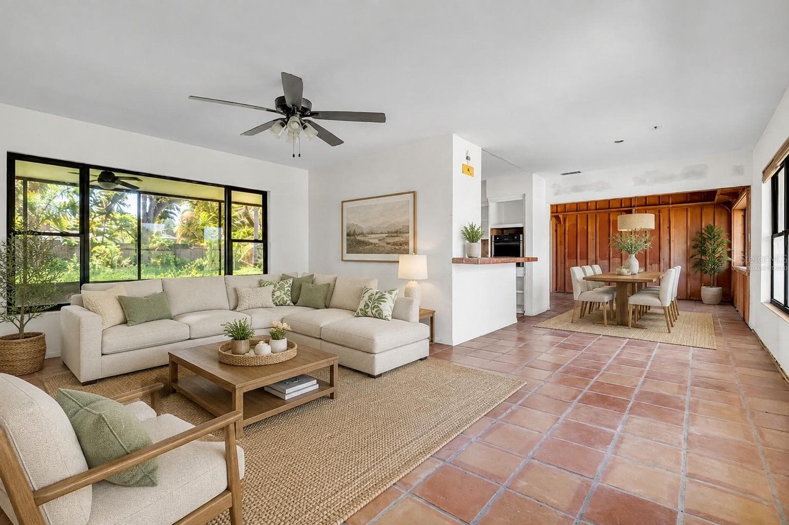 VIRTUALLY STAGED - 807 LUCILLE AVE, NOKOMIS