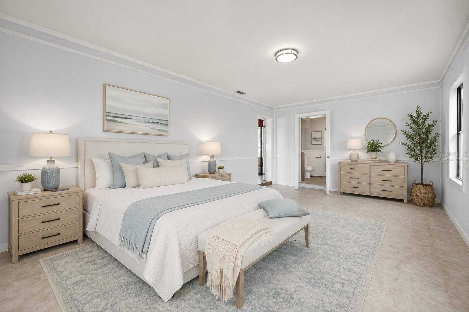 VIRTUALLY STAGED - 807 LUCILLE AVE, NOKOMIS