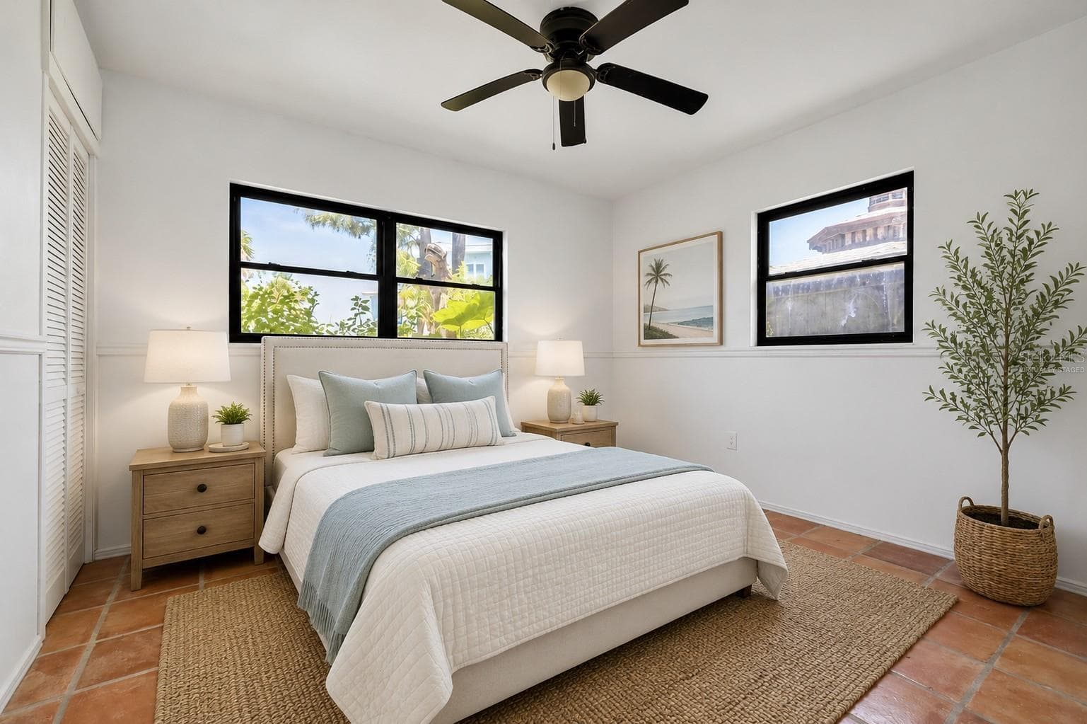 VIRTUALLY STAGED - 807 LUCILLE AVE, NOKOMIS