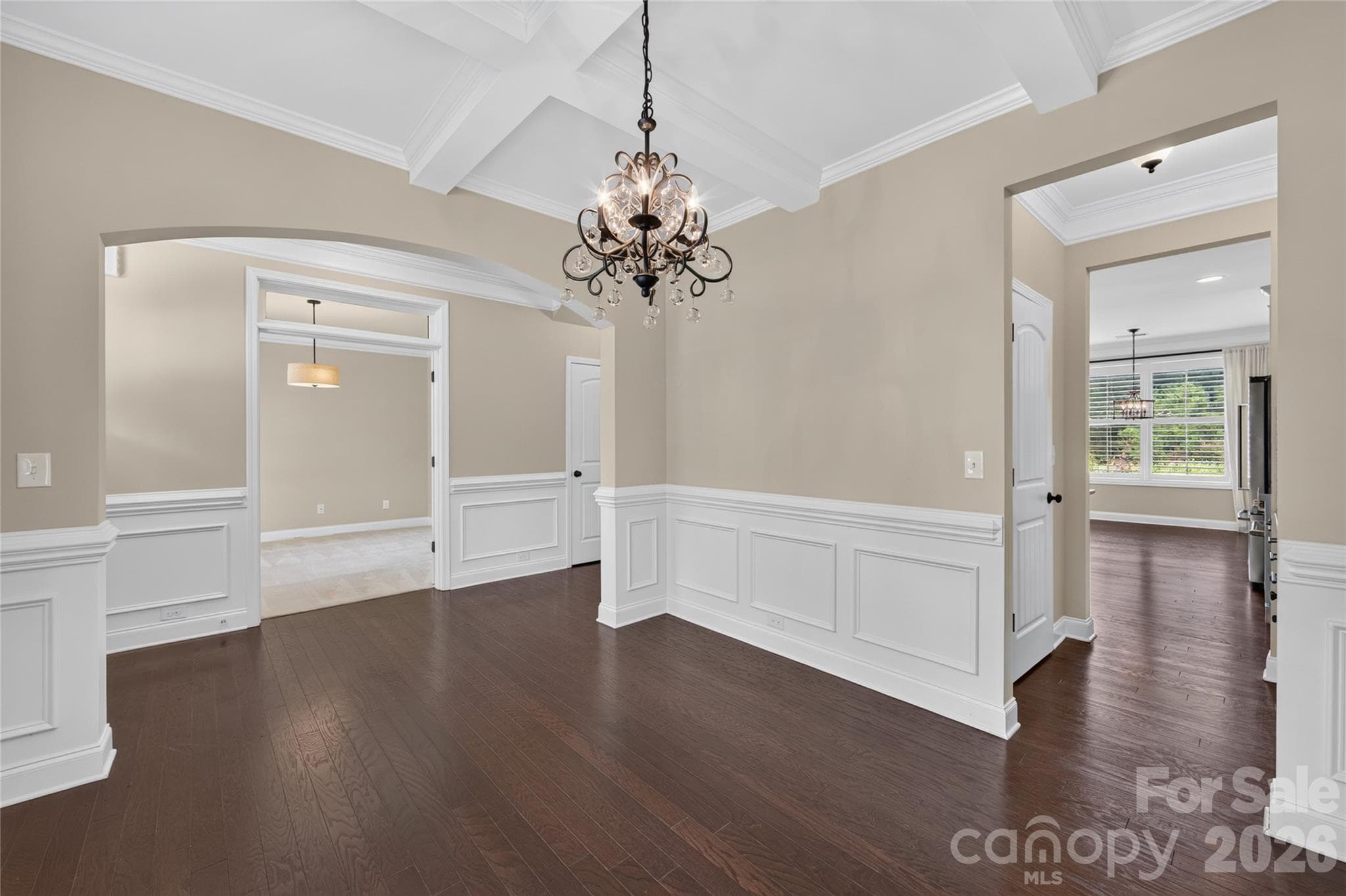 Single Family Residence at 6403 Torrence Trace Drive, Huntersville, photo 8 of 42