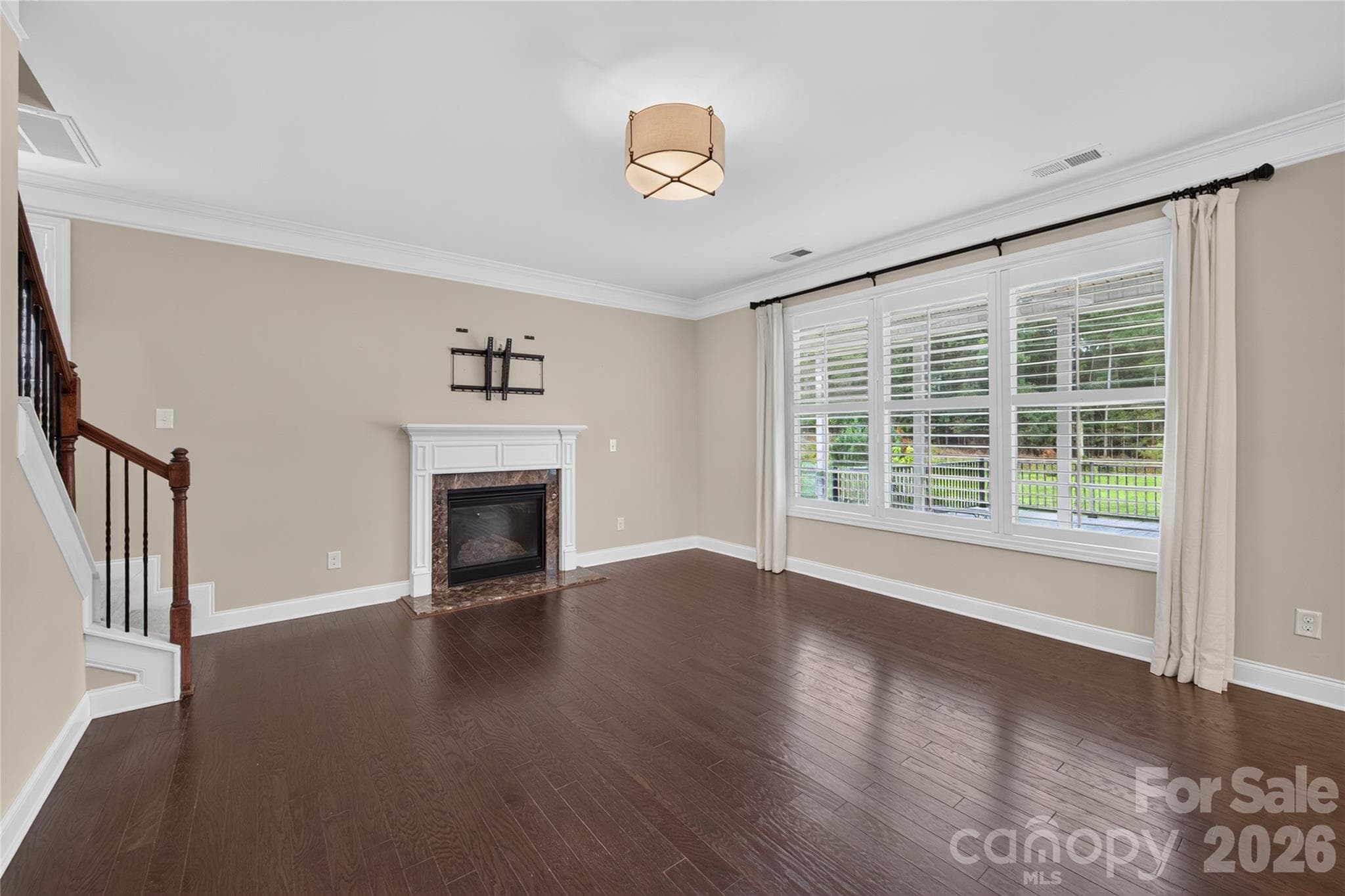 Single Family Residence at 6403 Torrence Trace Drive, Huntersville, photo 11 of 42