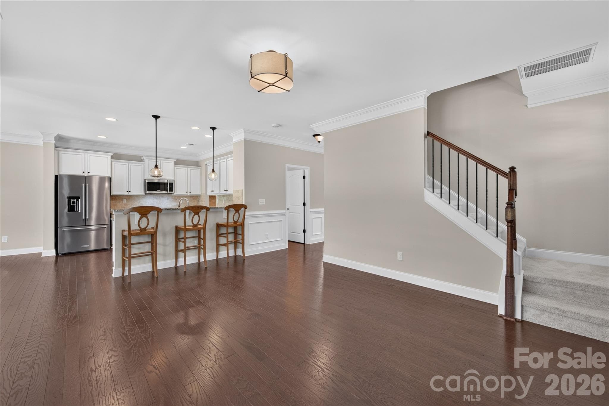 Single Family Residence at 6403 Torrence Trace Drive, Huntersville, photo 13 of 42