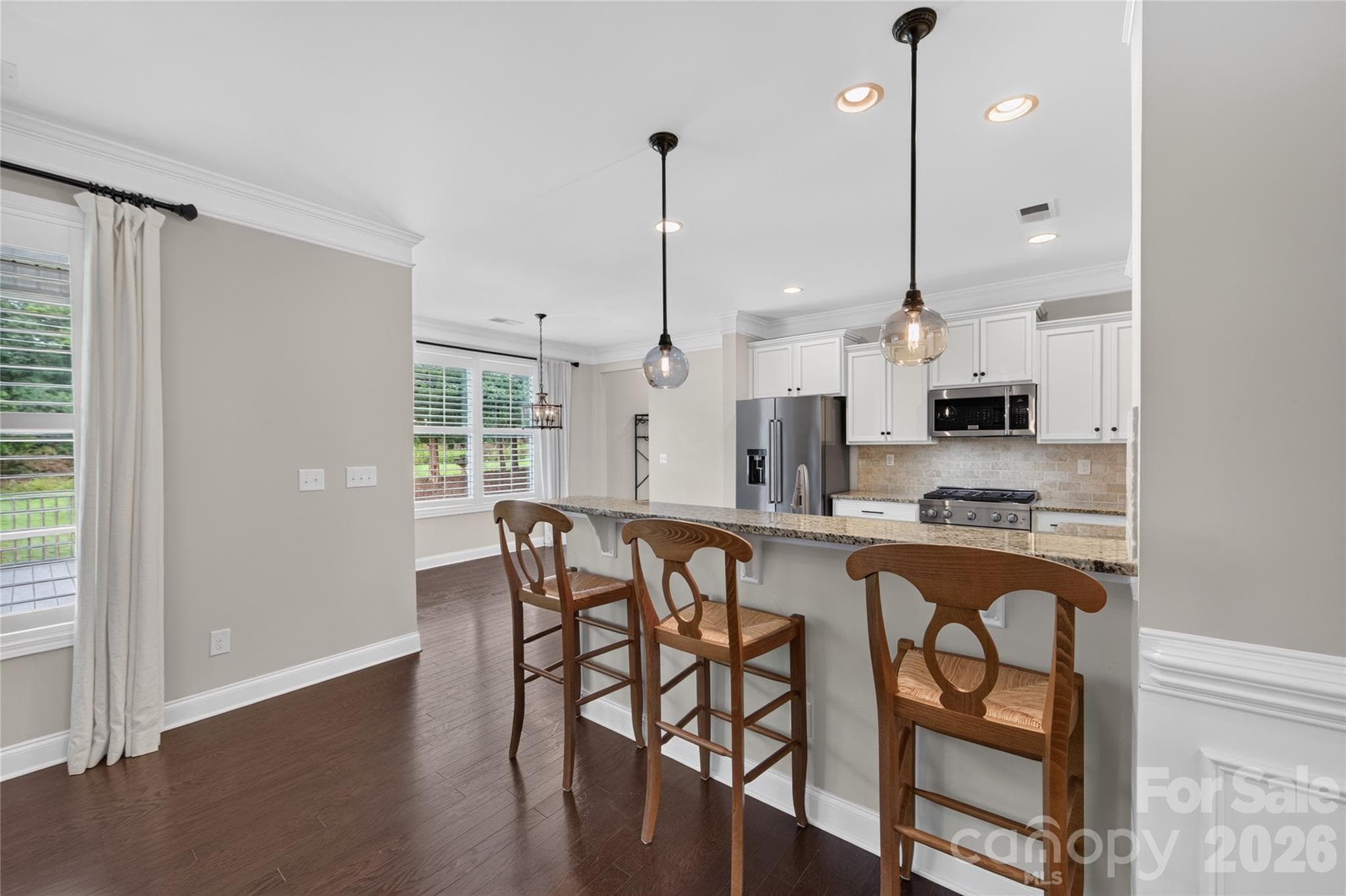 Single Family Residence at 6403 Torrence Trace Drive, Huntersville, photo 14 of 42