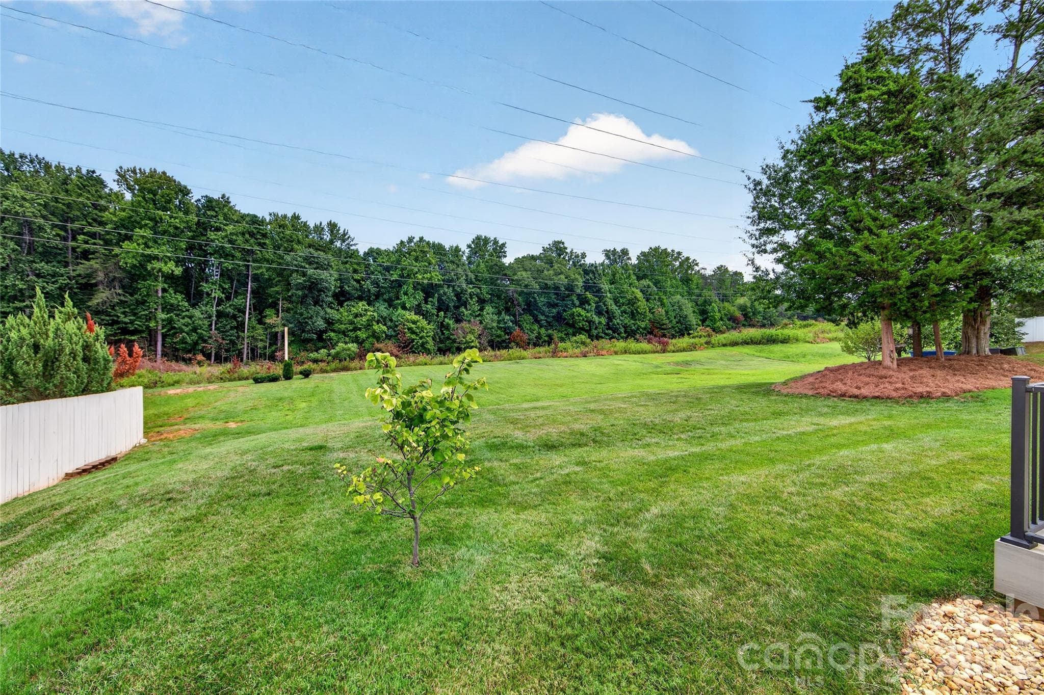 Single Family Residence at 6403 Torrence Trace Drive, Huntersville, photo 37 of 42