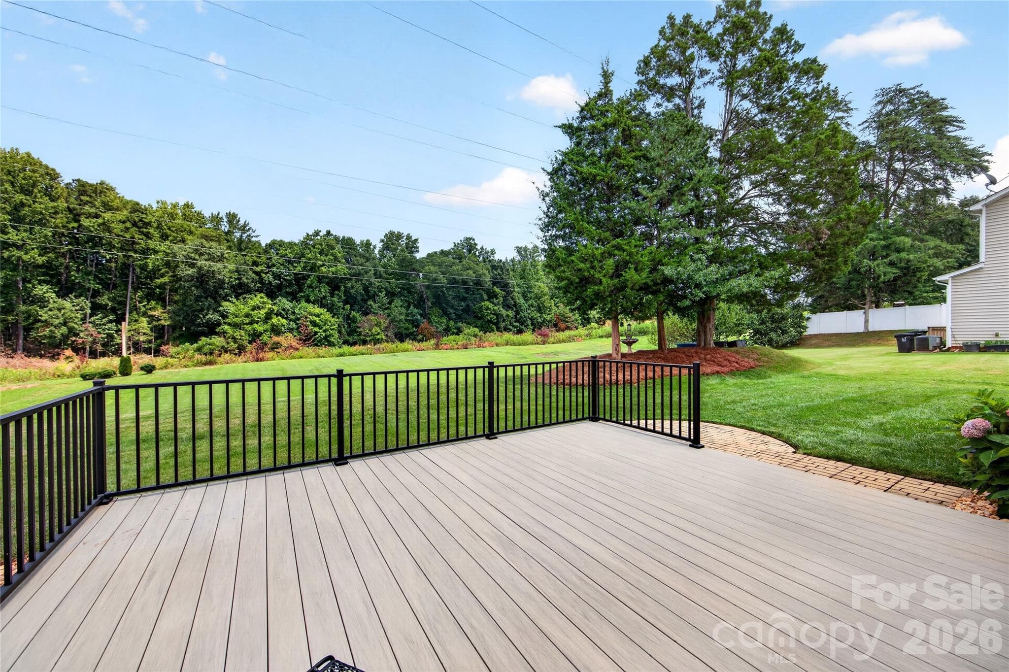 Single Family Residence at 6403 Torrence Trace Drive, Huntersville, photo 41 of 42