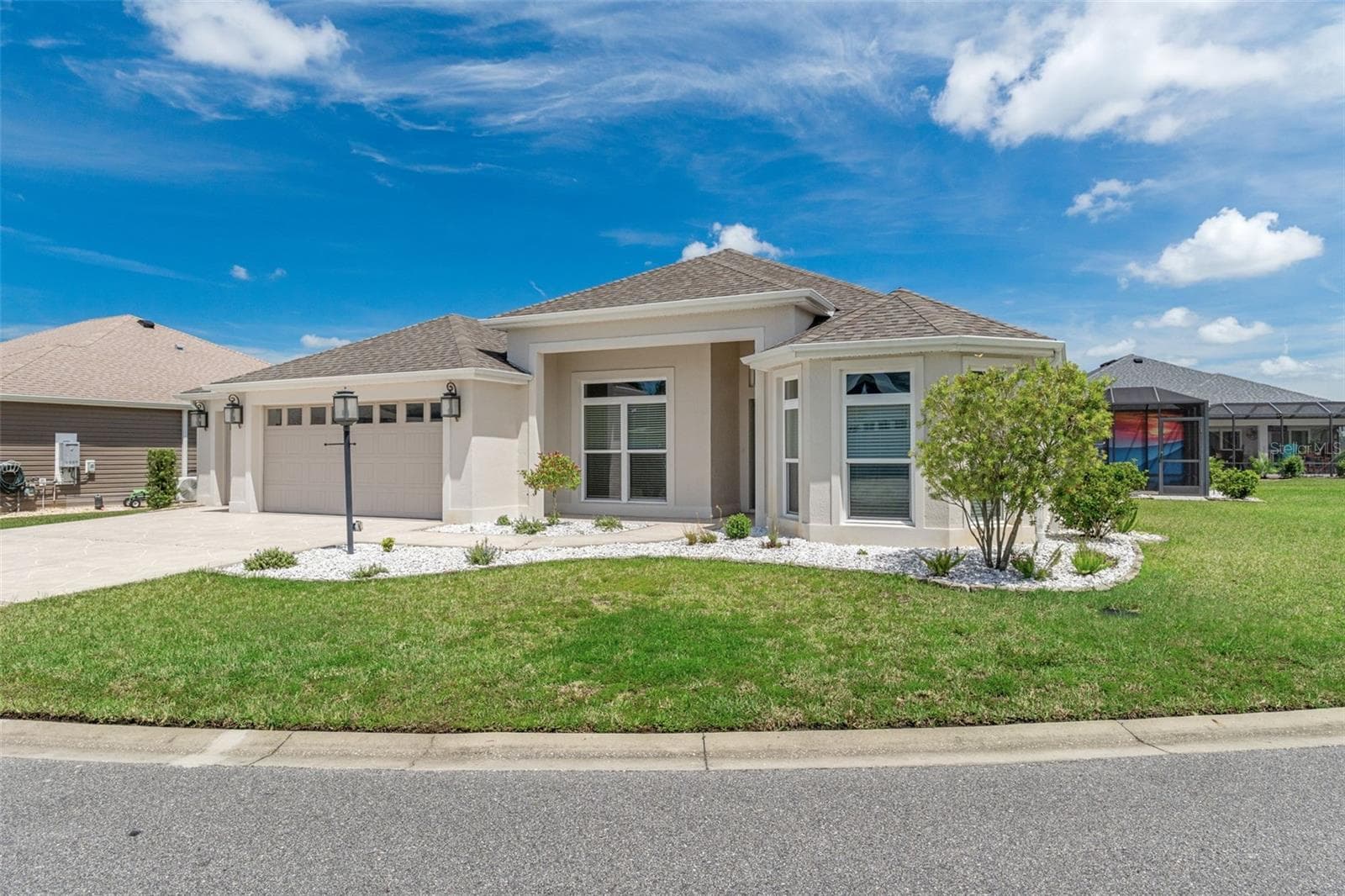 Single Family Residence at 3037 LICCIARDELLO PATH, THE VILLAGES, photo 4 of 42