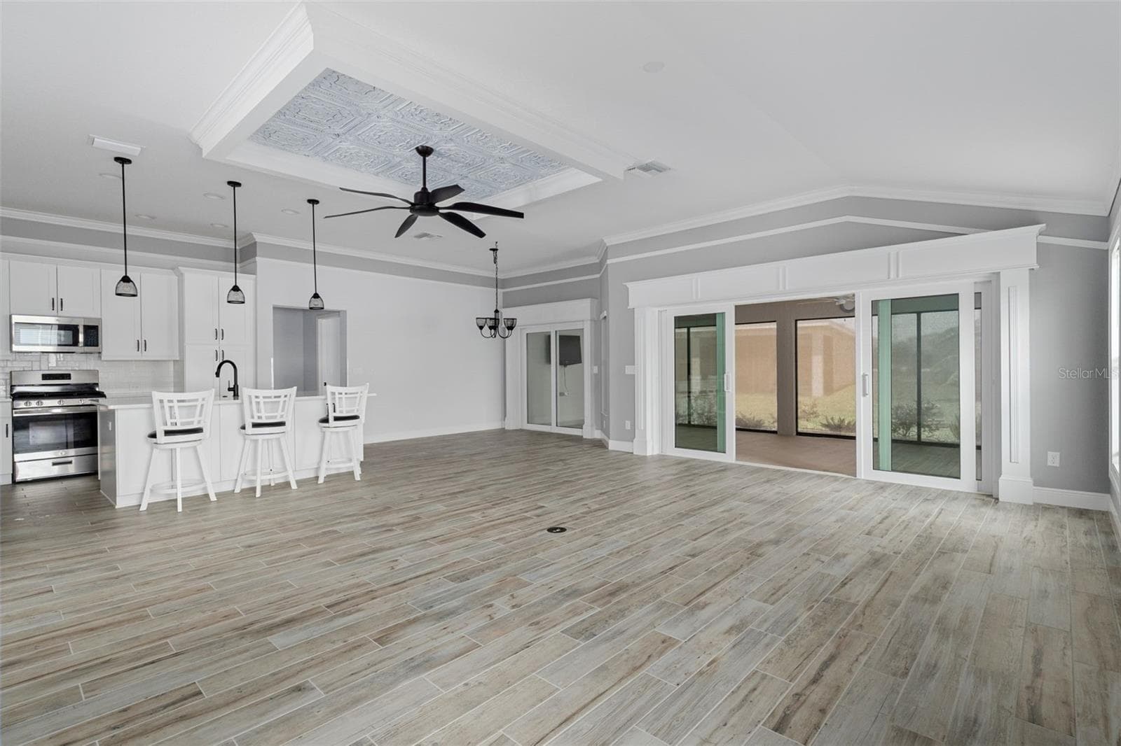 Single Family Residence at 3037 LICCIARDELLO PATH, THE VILLAGES, photo 13 of 42