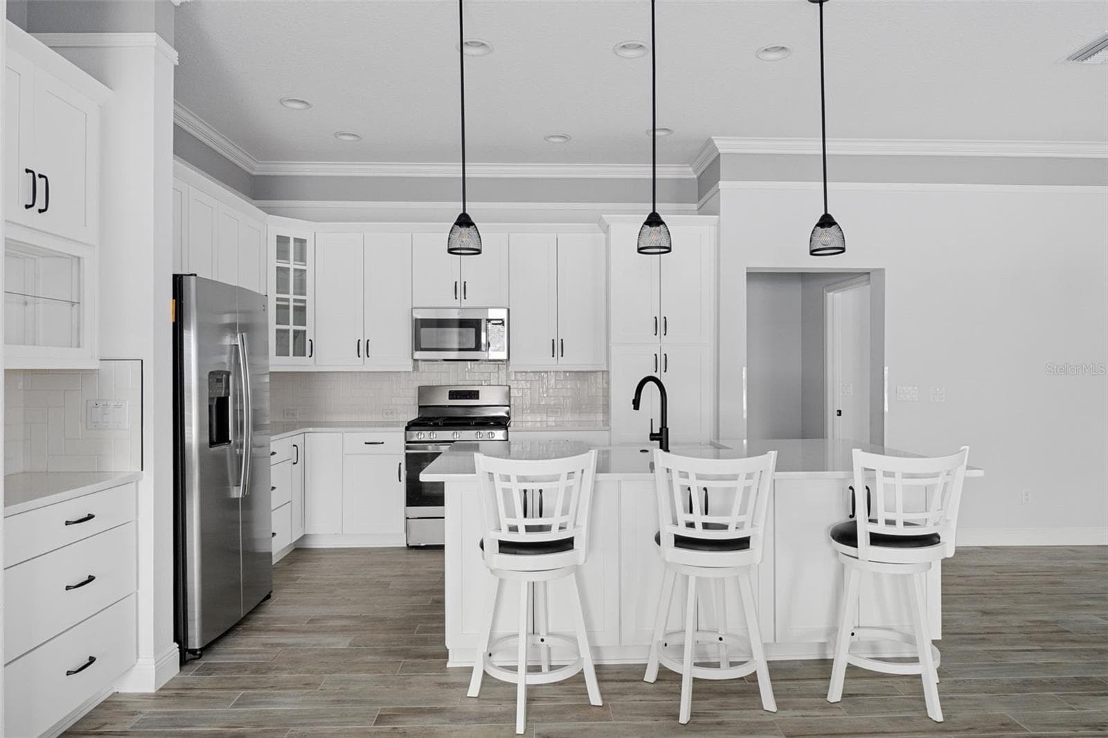 Single Family Residence at 3037 LICCIARDELLO PATH, THE VILLAGES, photo 15 of 42