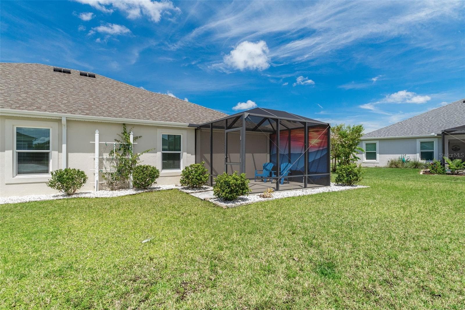 Single Family Residence at 3037 LICCIARDELLO PATH, THE VILLAGES, photo 40 of 42