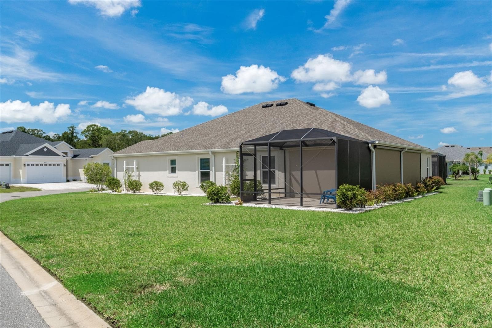 Single Family Residence at 3037 LICCIARDELLO PATH, THE VILLAGES, photo 41 of 42