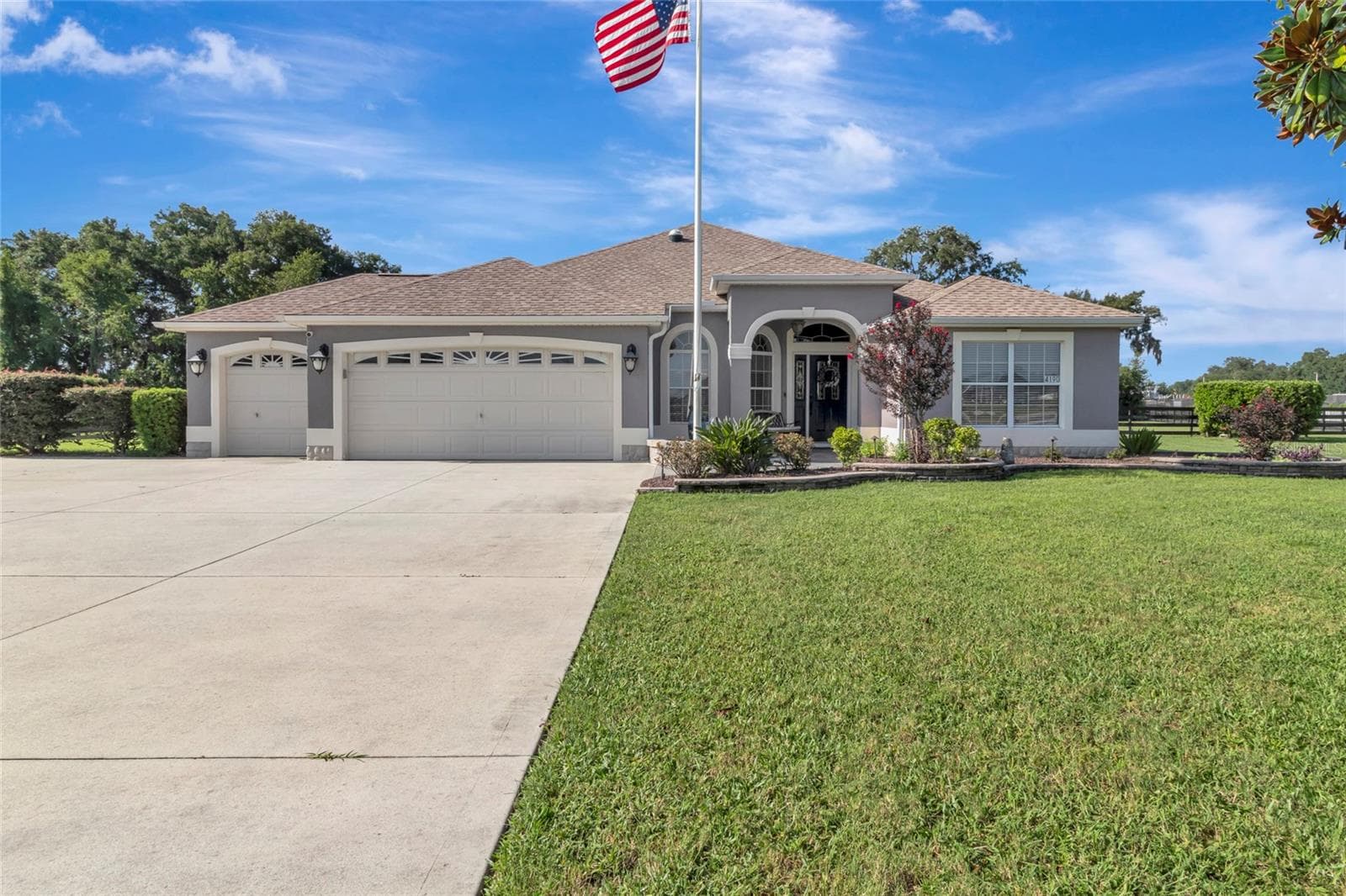 This could all be yours!! - 4190 COUNTY ROAD 121D, WILDWOOD