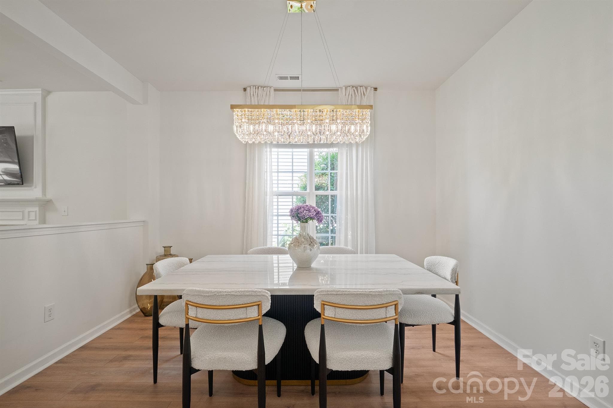 Single Family Residence at 17916 Caldwell Track Drive, Cornelius, photo 10 of 37