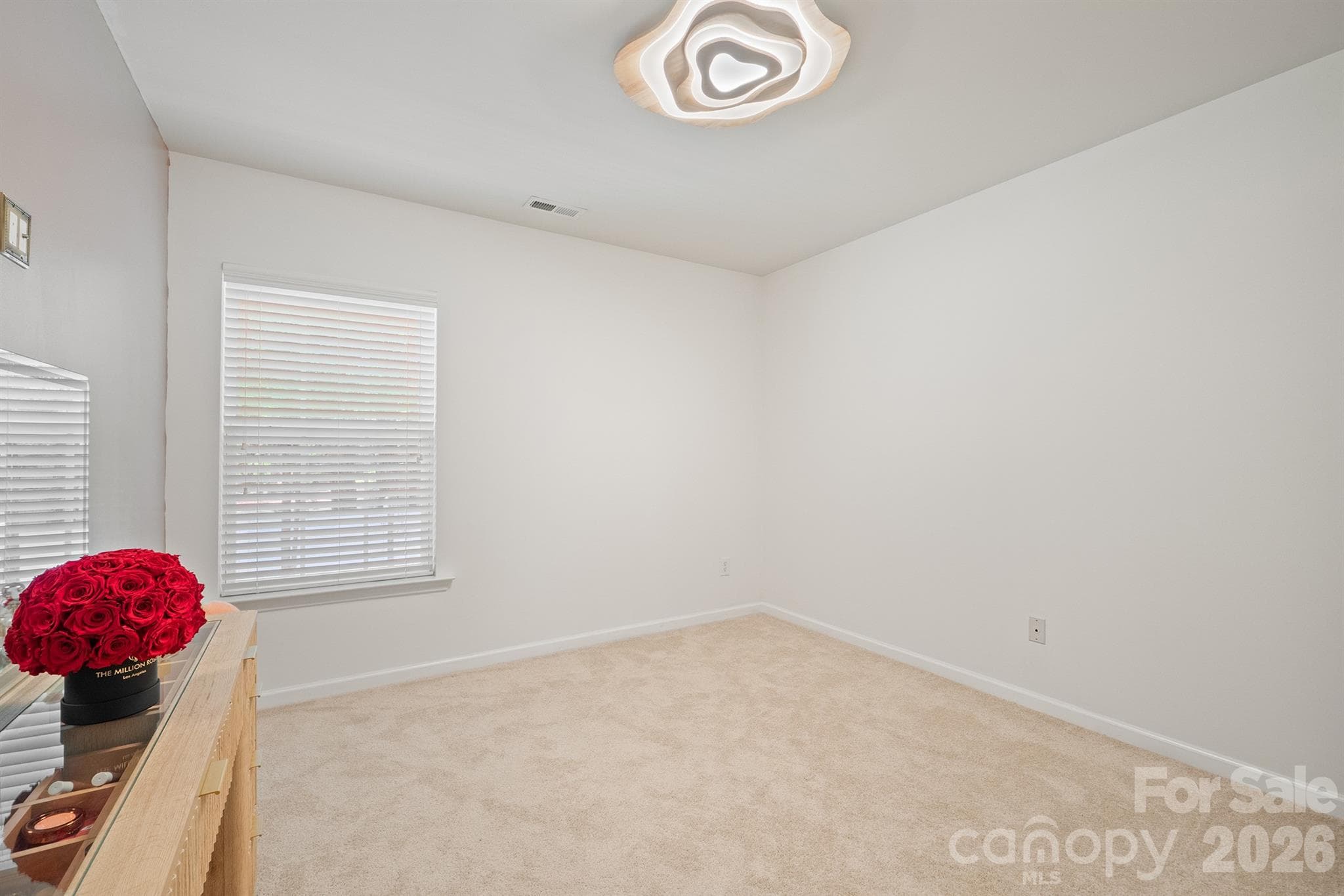 Bedroom 2 - 17916 Caldwell Track Drive, Cornelius