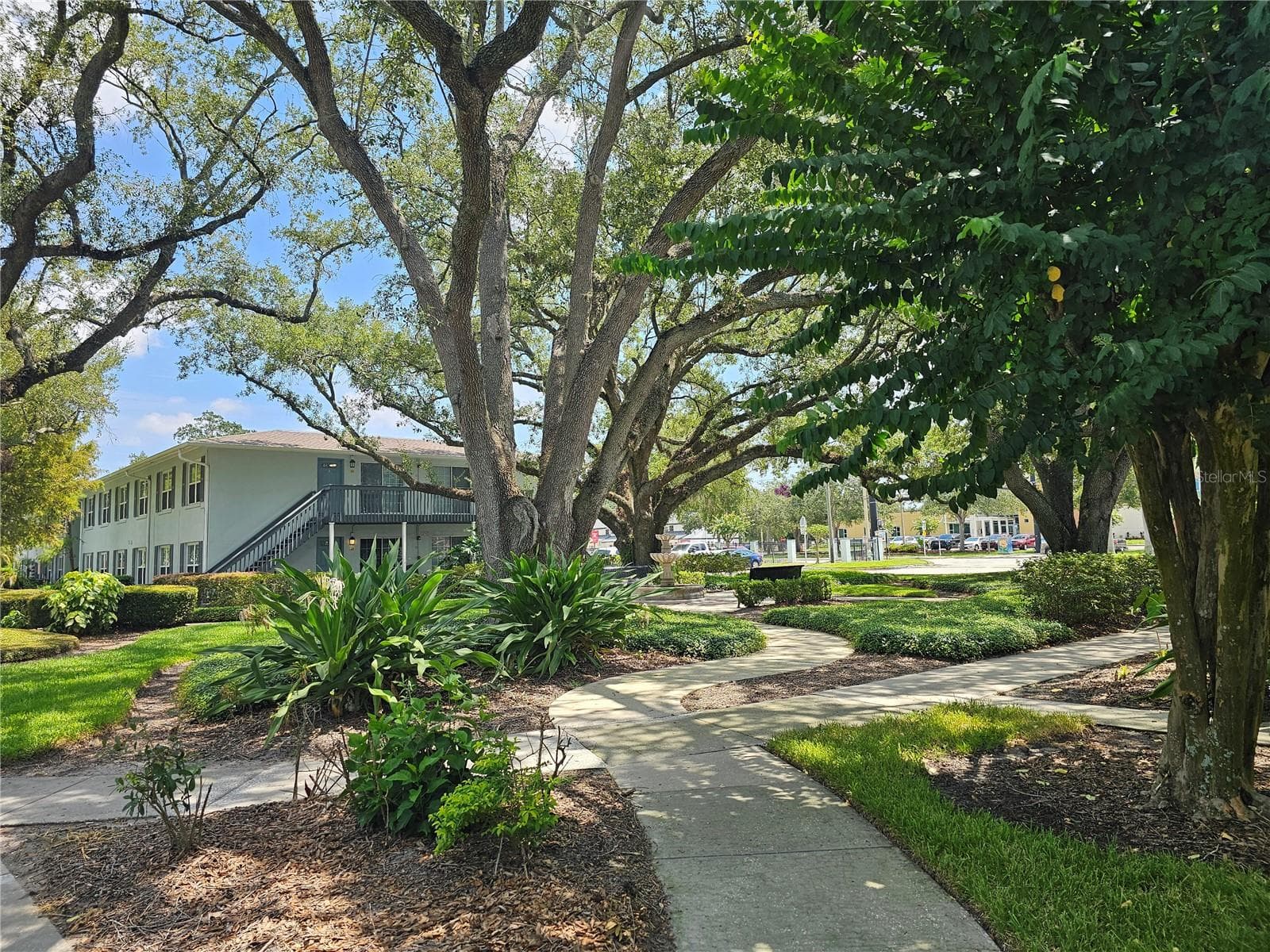Condominium at 4882 CONWAY RD #82, ORLANDO, photo 22 of 27