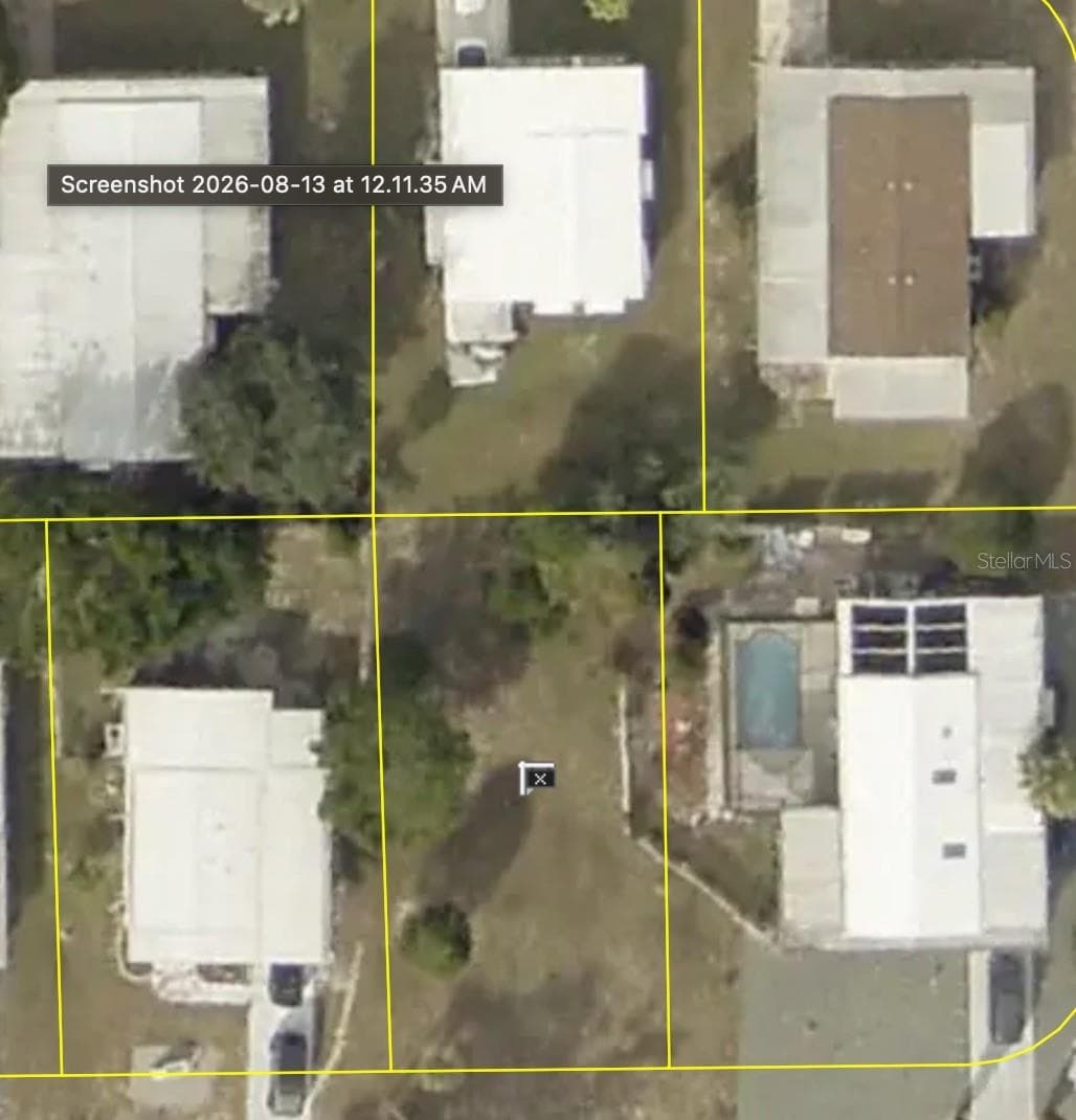 Land at 0 SANDHURST ST, BROOKSVILLE, photo 2 of 5