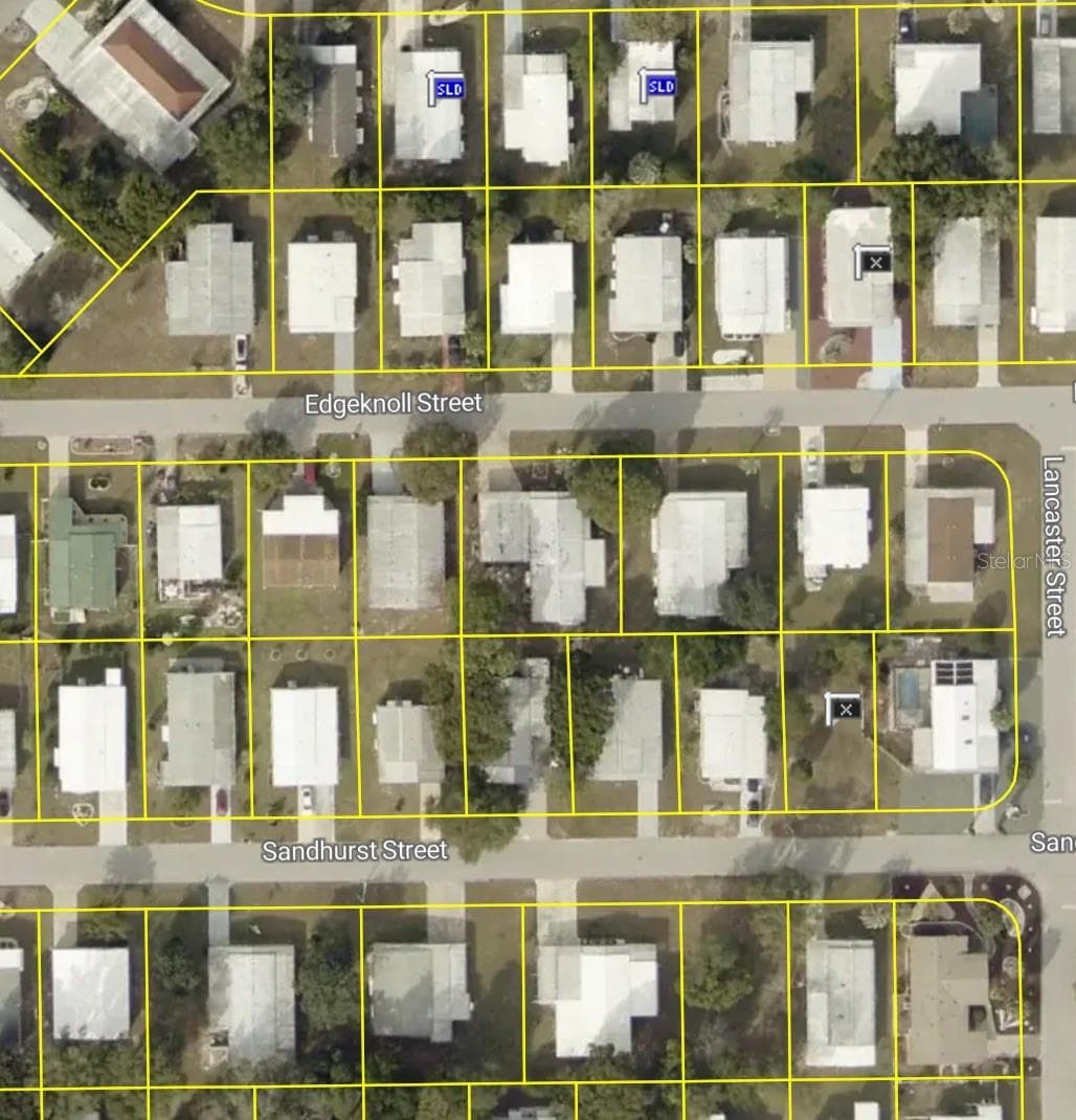 Land at 0 SANDHURST ST, BROOKSVILLE, photo 3 of 5