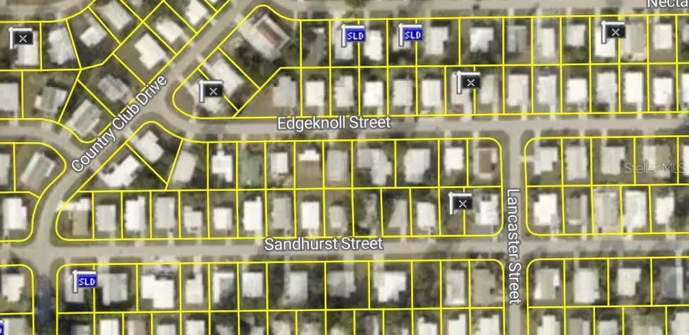 Land at 0 SANDHURST ST, BROOKSVILLE, photo 5 of 5