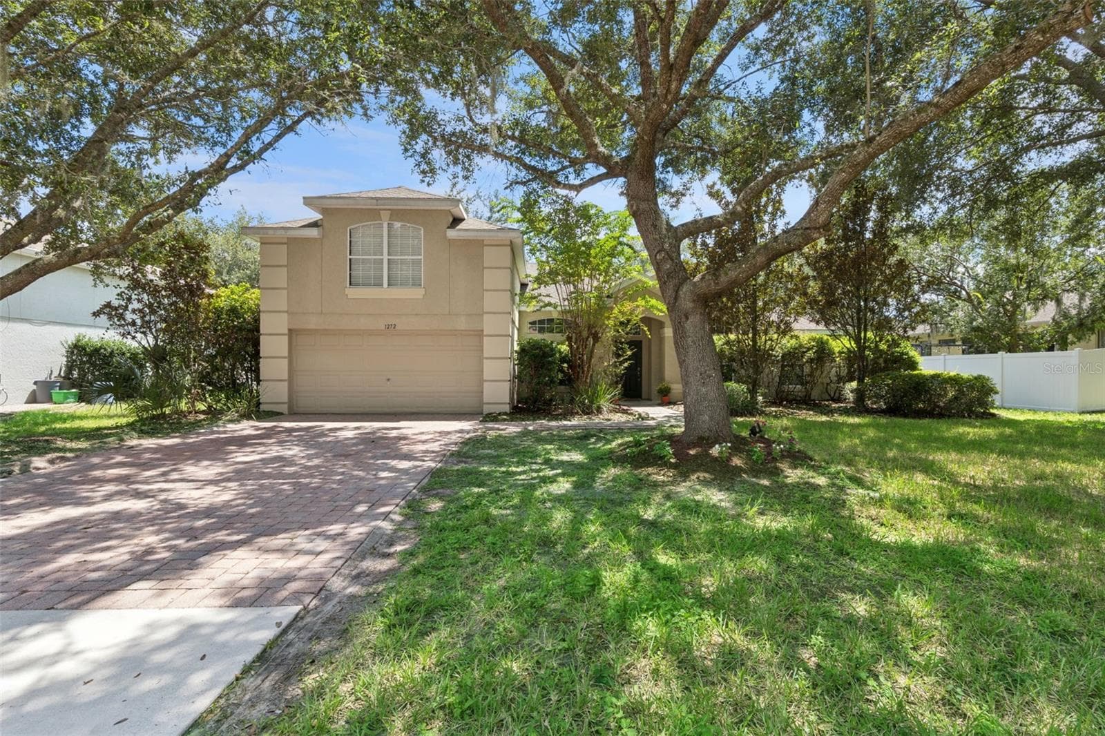 1272 BRAMLEY LN