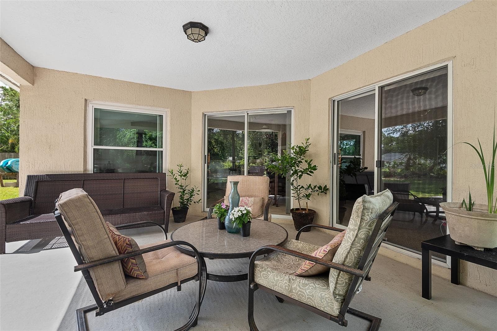 Single Family Residence at 3 RUSSMAN LN, PALM COAST, photo 52 of 69