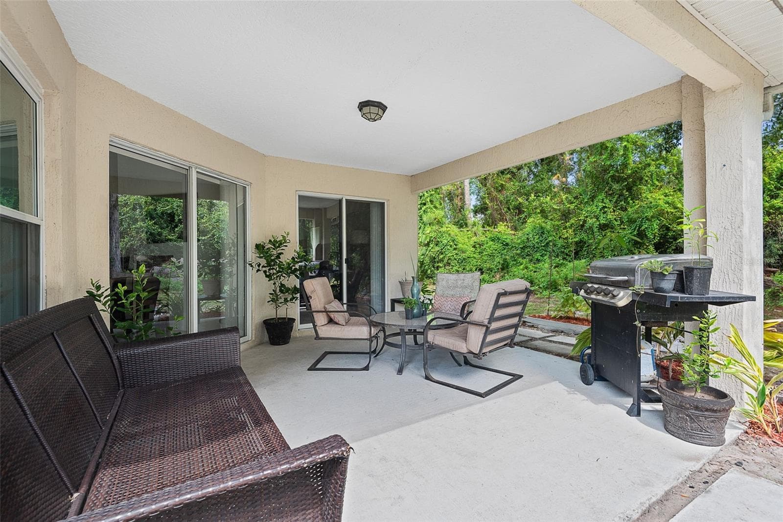 Single Family Residence at 3 RUSSMAN LN, PALM COAST, photo 53 of 69