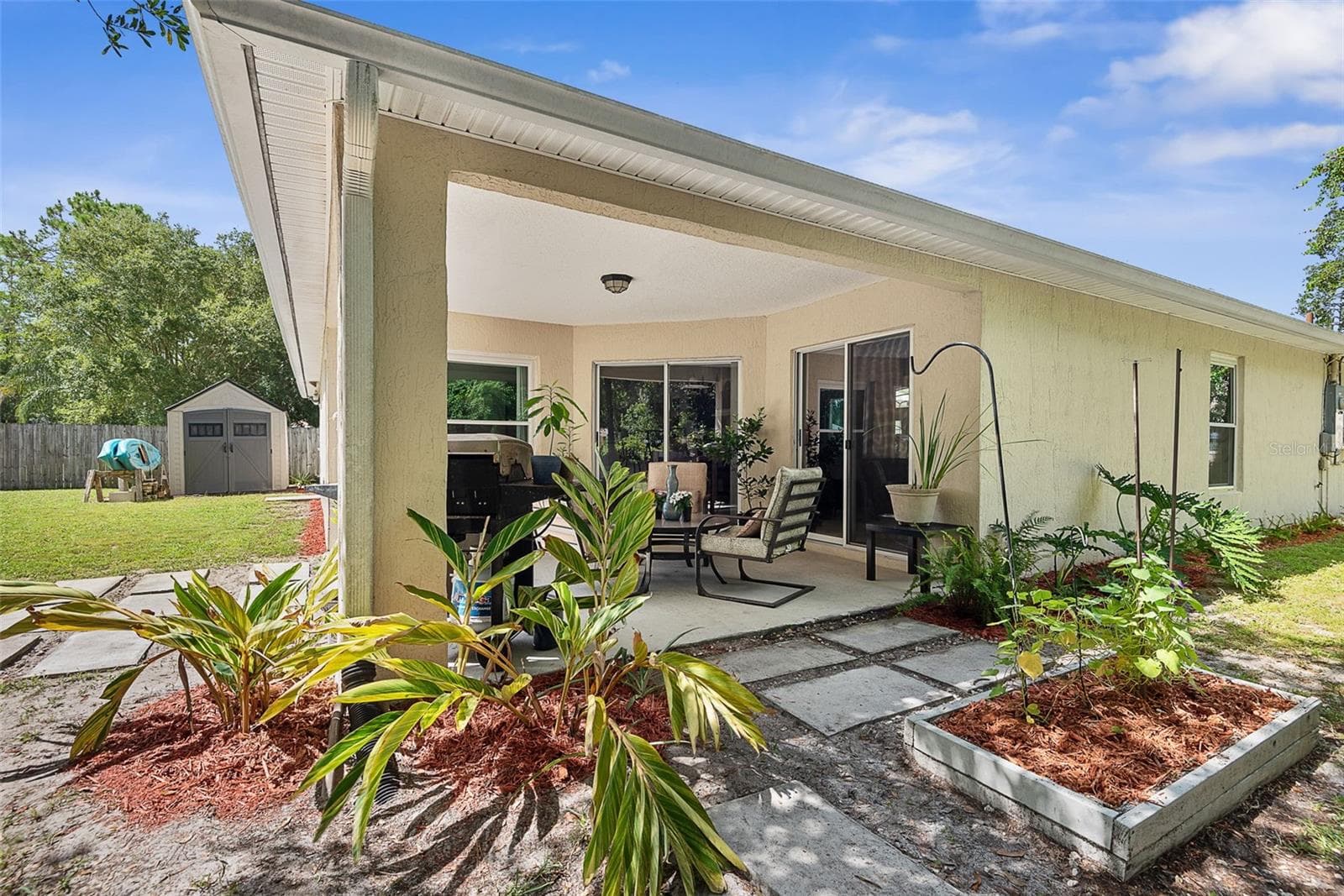 Single Family Residence at 3 RUSSMAN LN, PALM COAST, photo 55 of 69