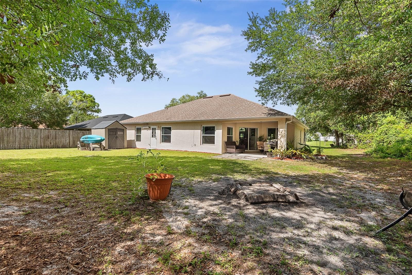 Single Family Residence at 3 RUSSMAN LN, PALM COAST, photo 57 of 69