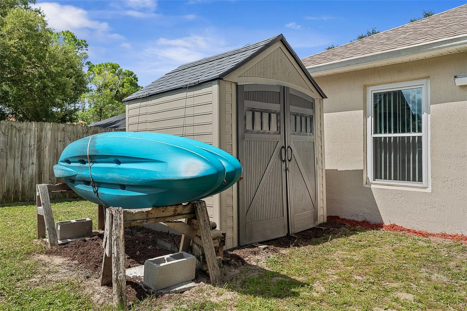 Single Family Residence at 3 RUSSMAN LN, PALM COAST, photo 60 of 69