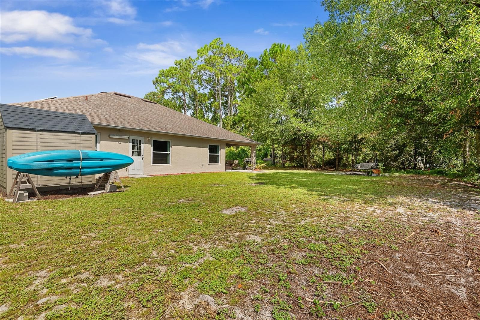 Single Family Residence at 3 RUSSMAN LN, PALM COAST, photo 62 of 69