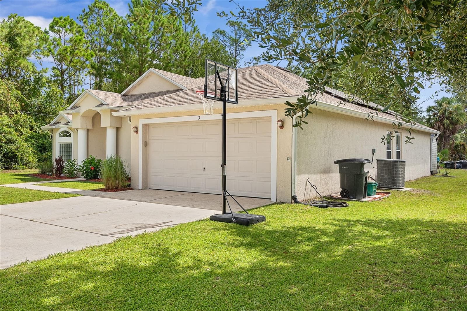 Single Family Residence at 3 RUSSMAN LN, PALM COAST, photo 64 of 69
