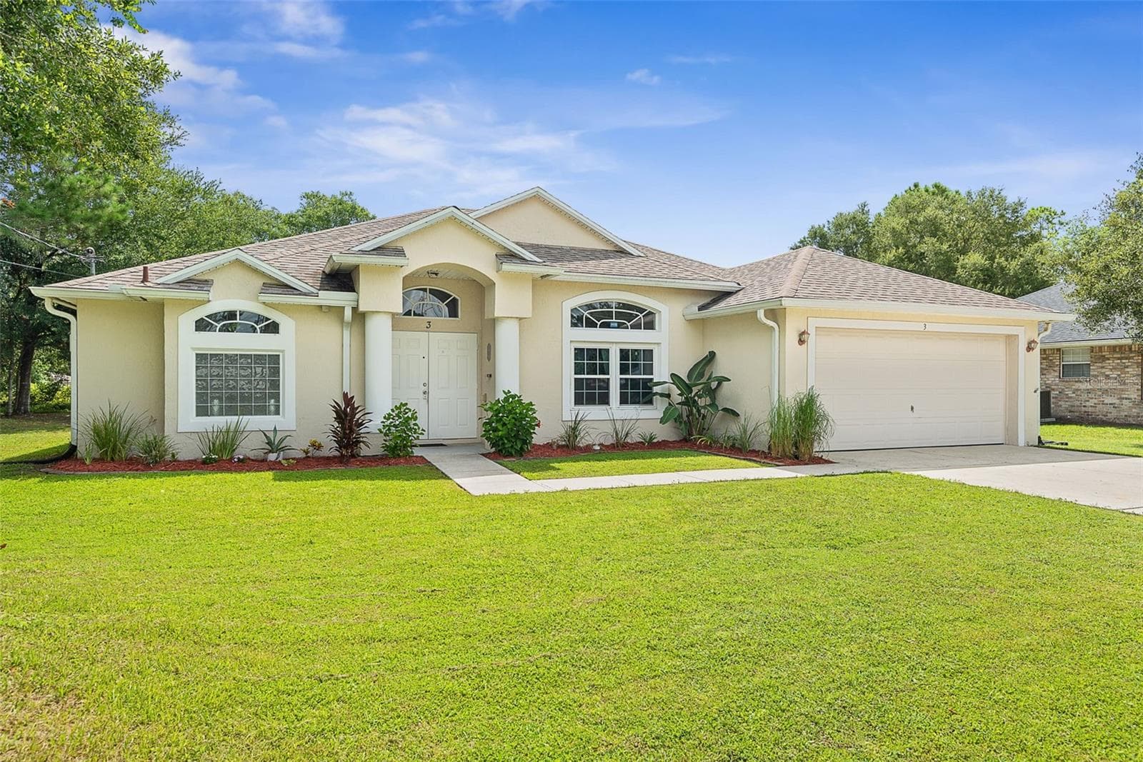 Single Family Residence at 3 RUSSMAN LN, PALM COAST, photo 65 of 69