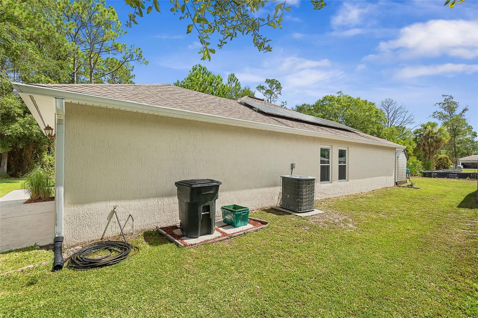 Single Family Residence at 3 RUSSMAN LN, PALM COAST, photo 66 of 69