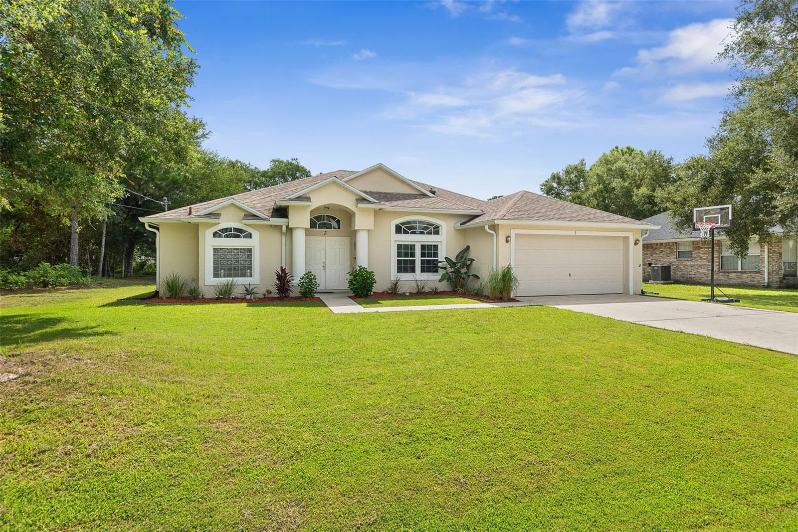 Single Family Residence at 3 RUSSMAN LN, PALM COAST, photo 68 of 69