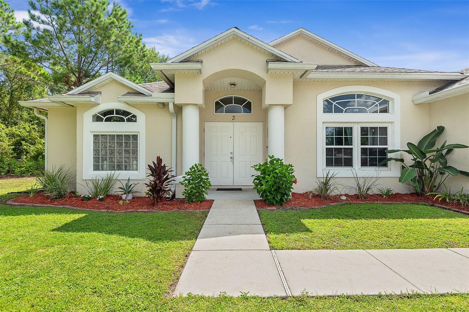 Single Family Residence at 3 RUSSMAN LN, PALM COAST, photo 69 of 69