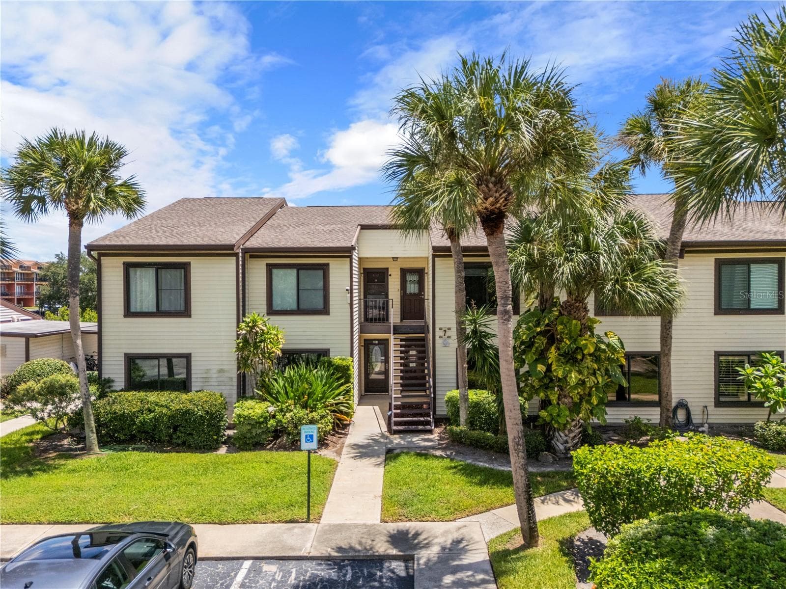 Condominium at 428 MOORINGS COVE DR #7F, TARPON SPRINGS, photo 2 of 57