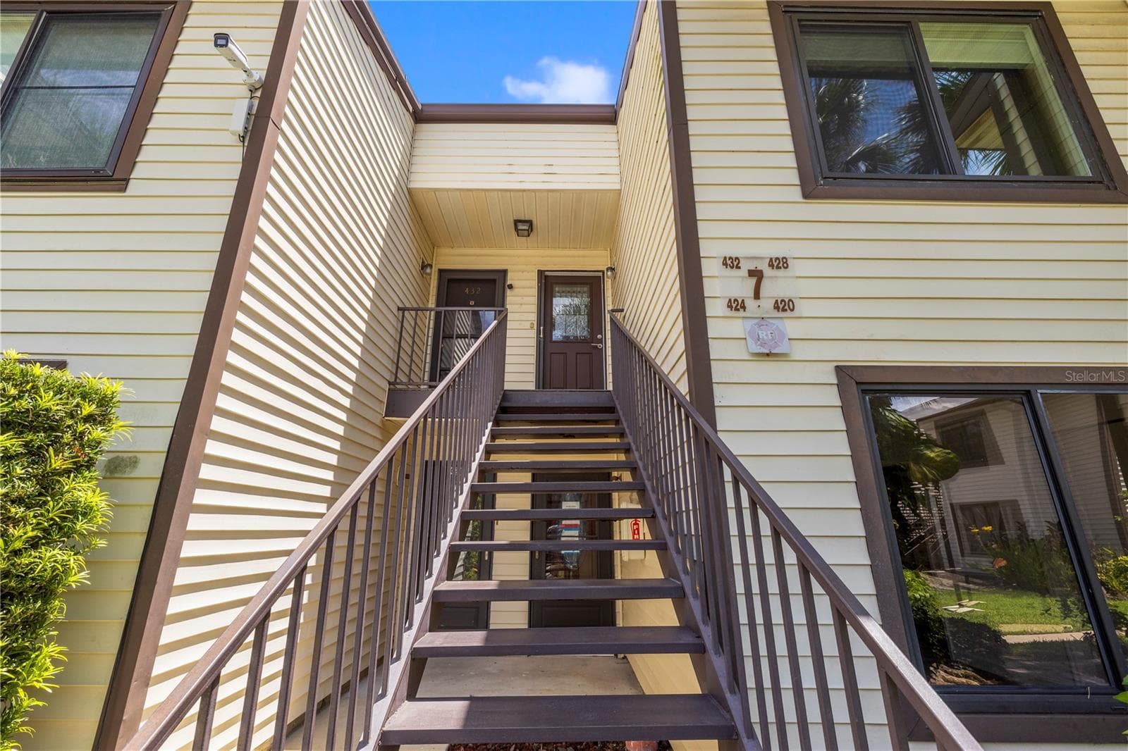 Condominium at 428 MOORINGS COVE DR #7F, TARPON SPRINGS, photo 4 of 57