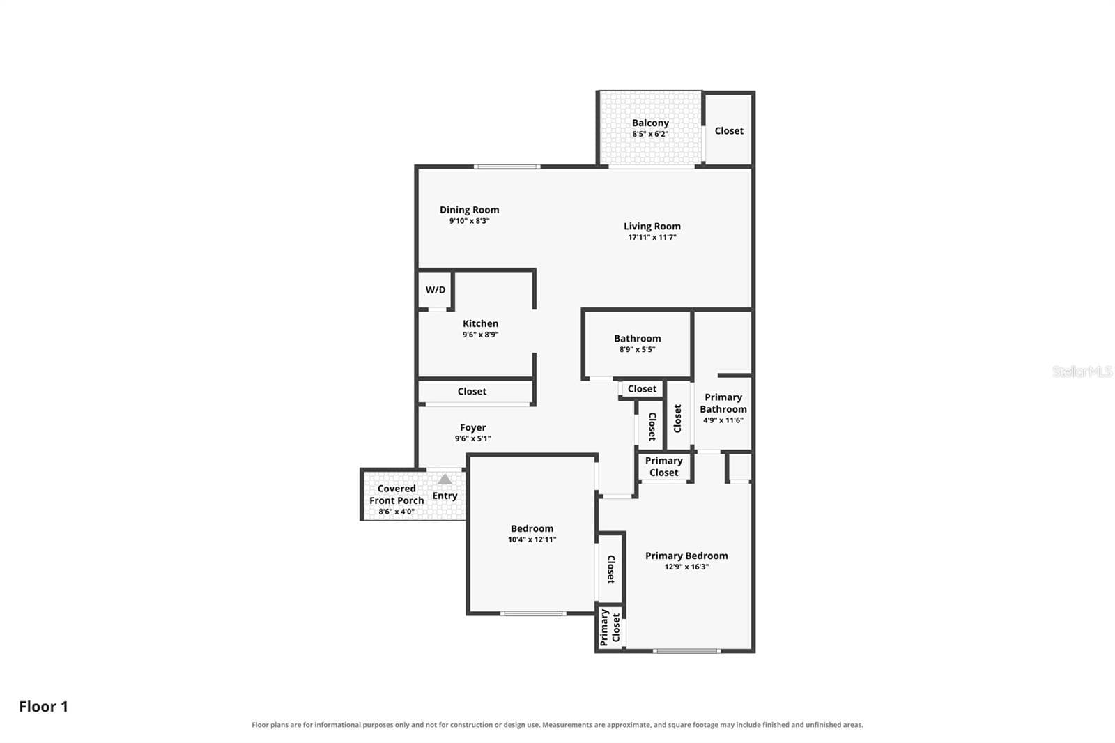 Condominium at 428 MOORINGS COVE DR #7F, TARPON SPRINGS, photo 57 of 57