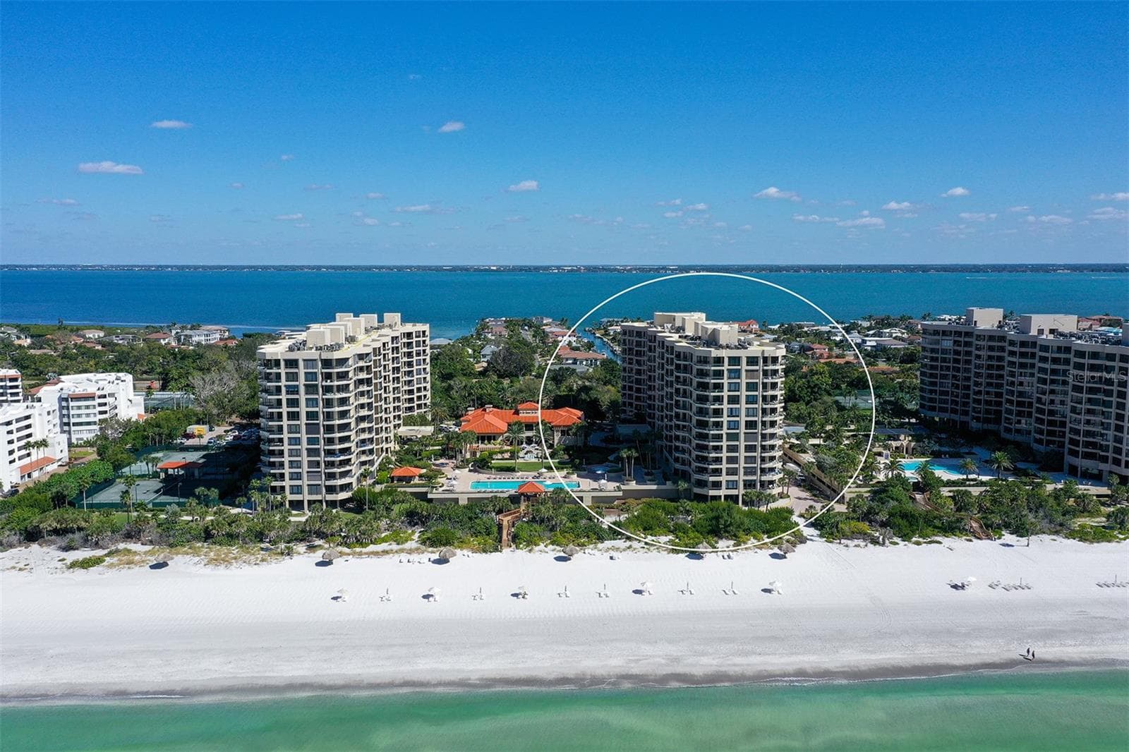 Condominium at 1241 GULF OF MEXICO DR #303, LONGBOAT KEY, photo 2 of 78
