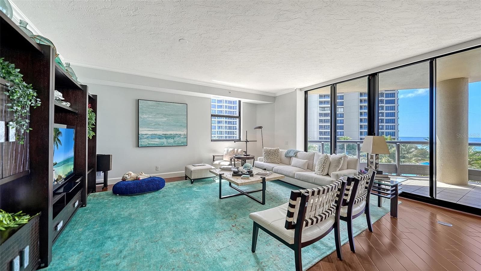 Condominium at 1241 GULF OF MEXICO DR #303, LONGBOAT KEY, photo 12 of 78
