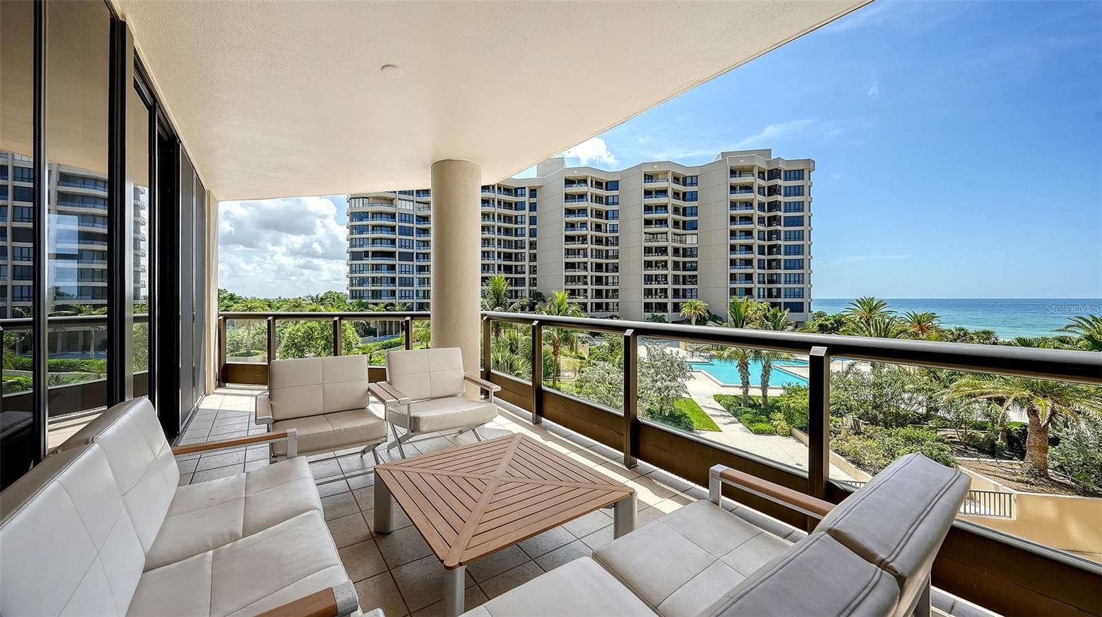 Condominium at 1241 GULF OF MEXICO DR #303, LONGBOAT KEY, photo 41 of 78