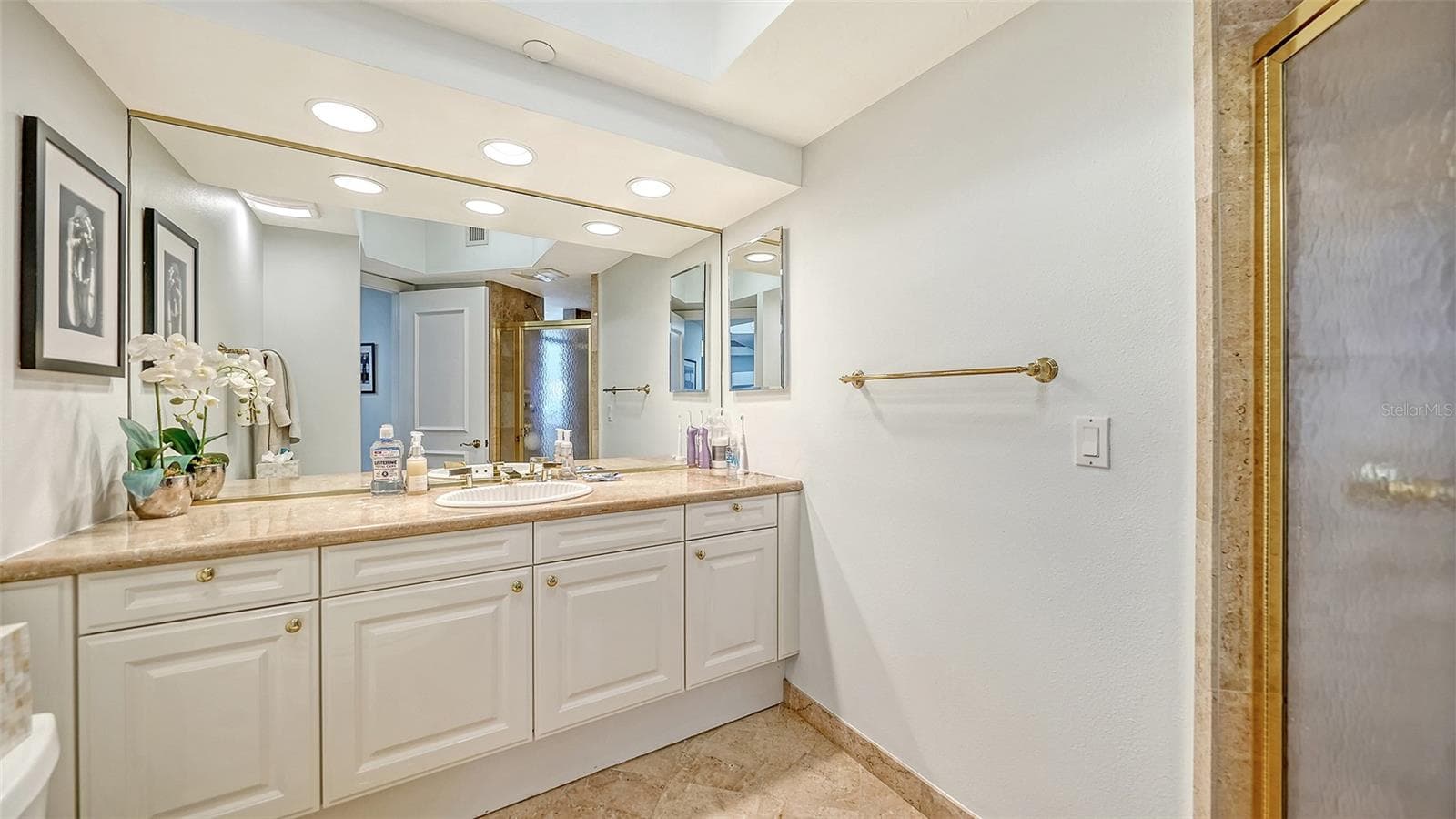 Condominium at 1241 GULF OF MEXICO DR #303, LONGBOAT KEY, photo 44 of 78
