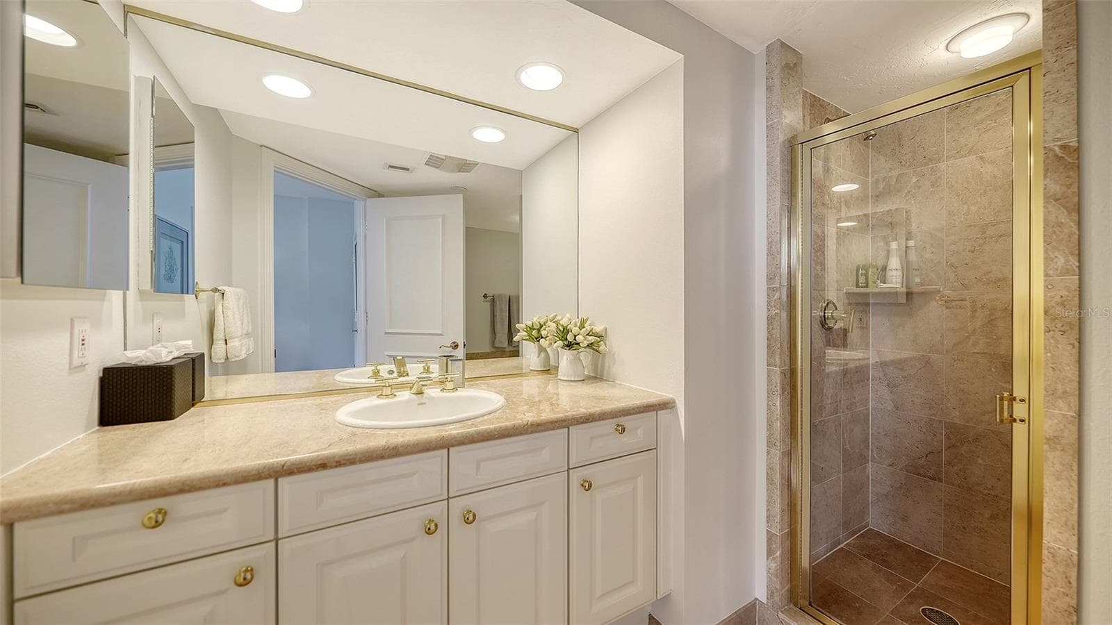 Condominium at 1241 GULF OF MEXICO DR #303, LONGBOAT KEY, photo 52 of 78