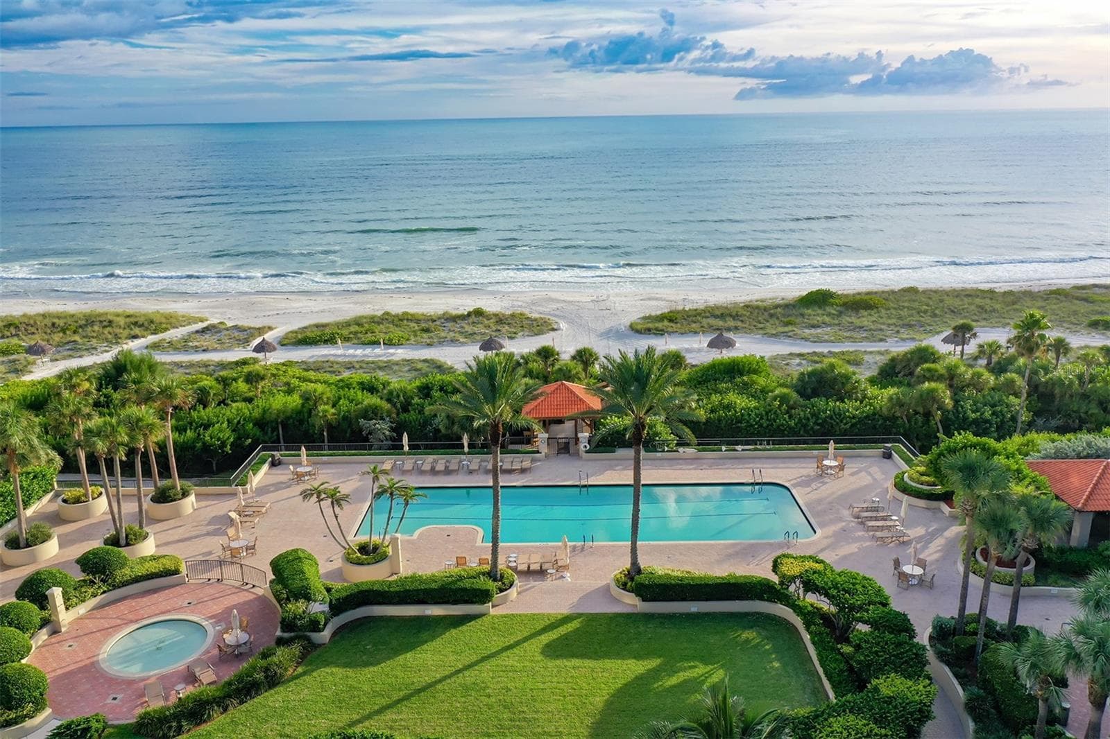 Condominium at 1241 GULF OF MEXICO DR #303, LONGBOAT KEY, photo 57 of 78