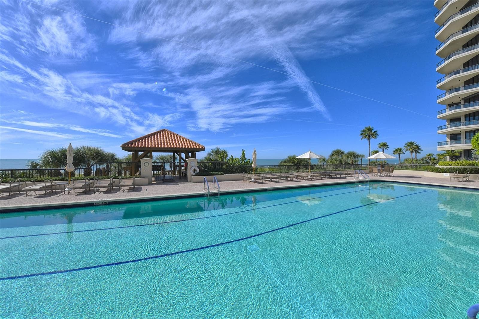 Condominium at 1241 GULF OF MEXICO DR #303, LONGBOAT KEY, photo 58 of 78