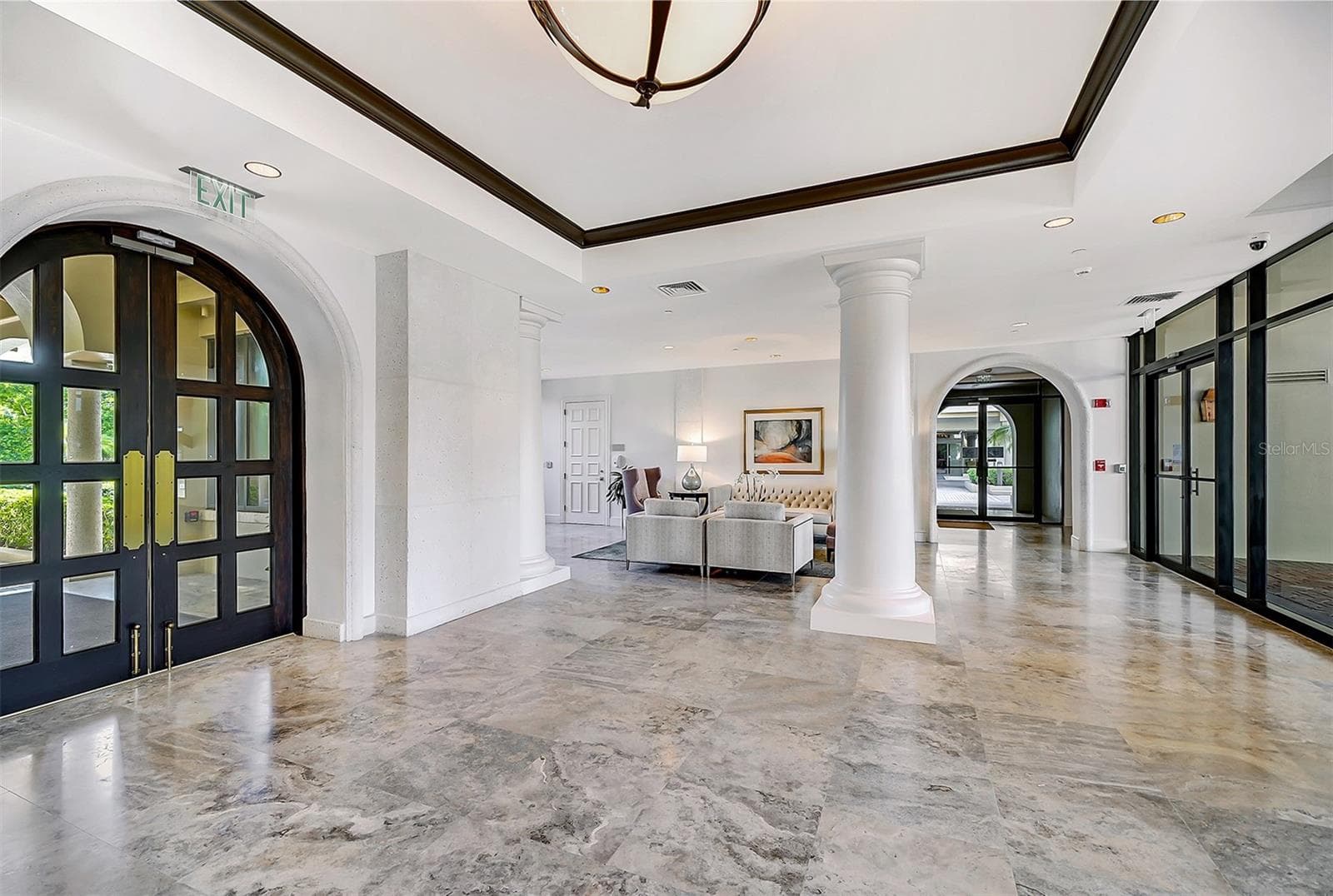 Condominium at 1241 GULF OF MEXICO DR #303, LONGBOAT KEY, photo 60 of 78
