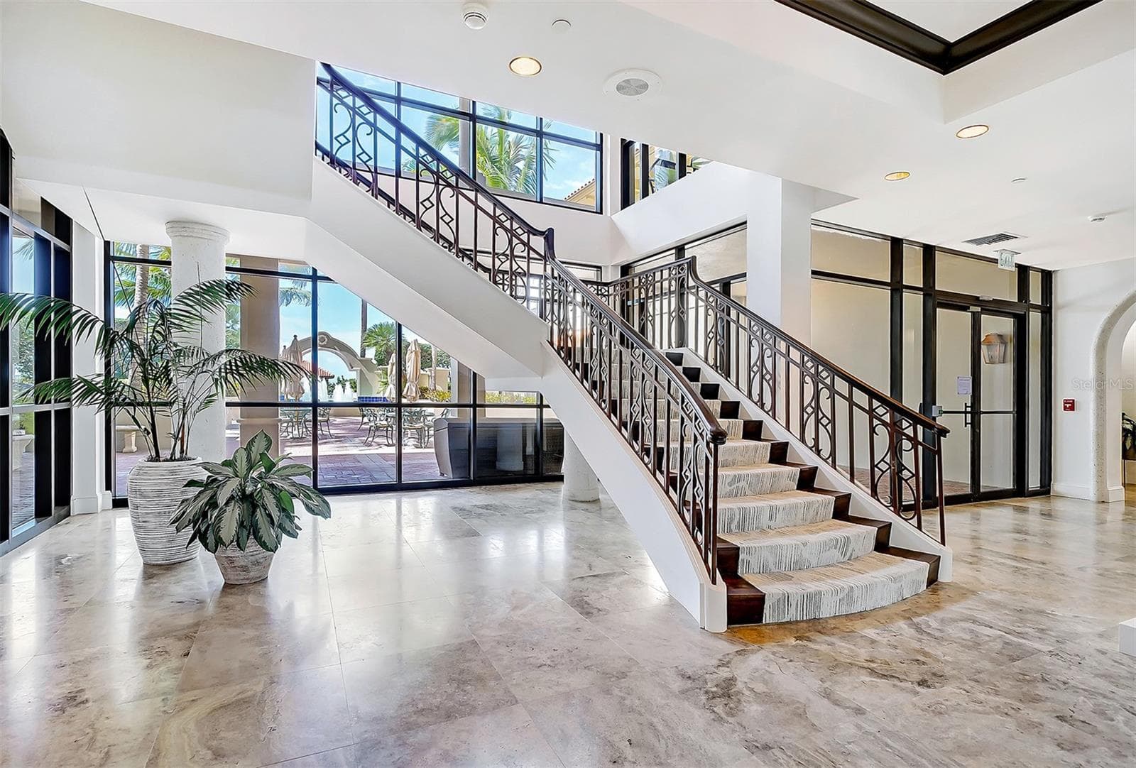 Condominium at 1241 GULF OF MEXICO DR #303, LONGBOAT KEY, photo 66 of 78