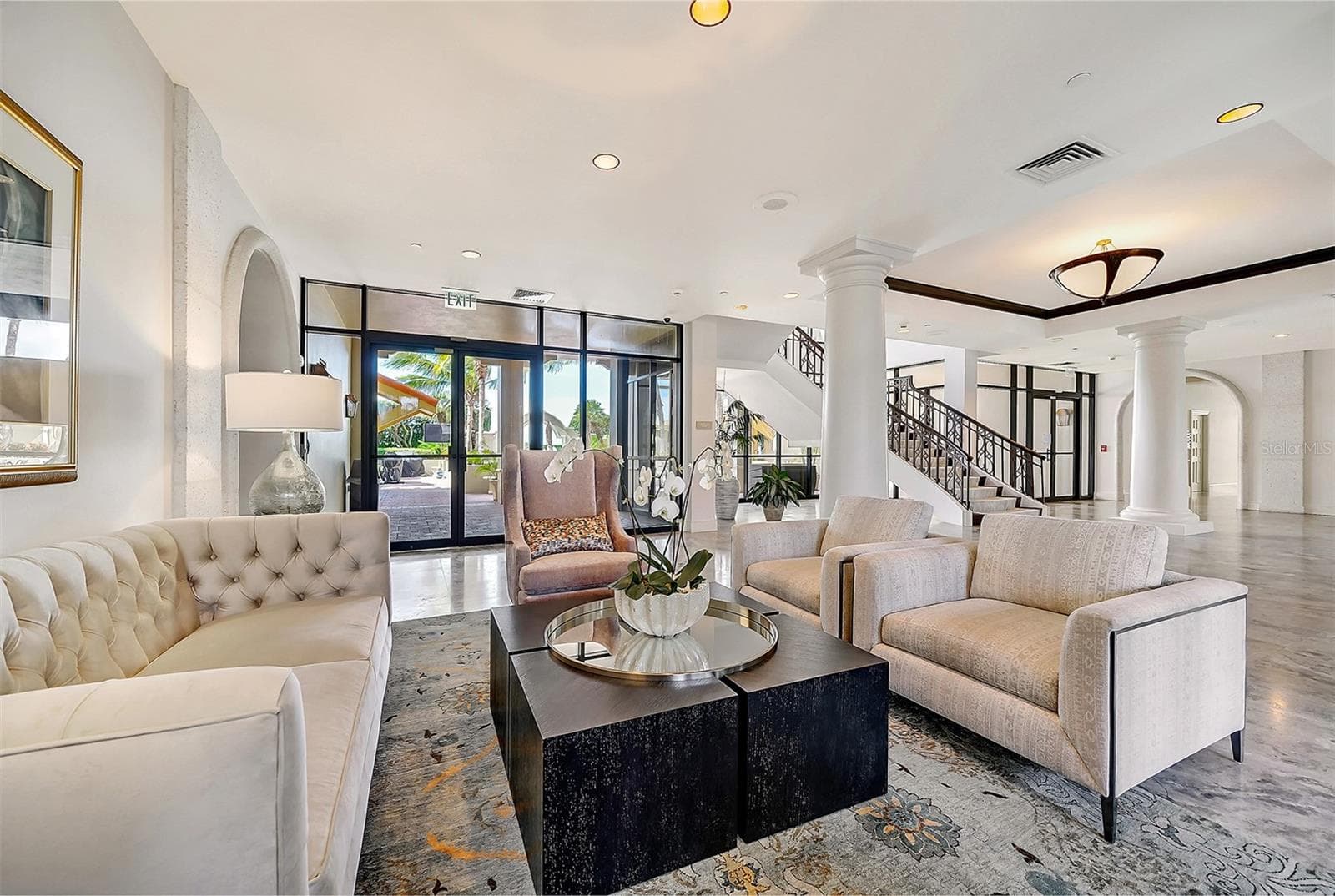 Condominium at 1241 GULF OF MEXICO DR #303, LONGBOAT KEY, photo 68 of 78
